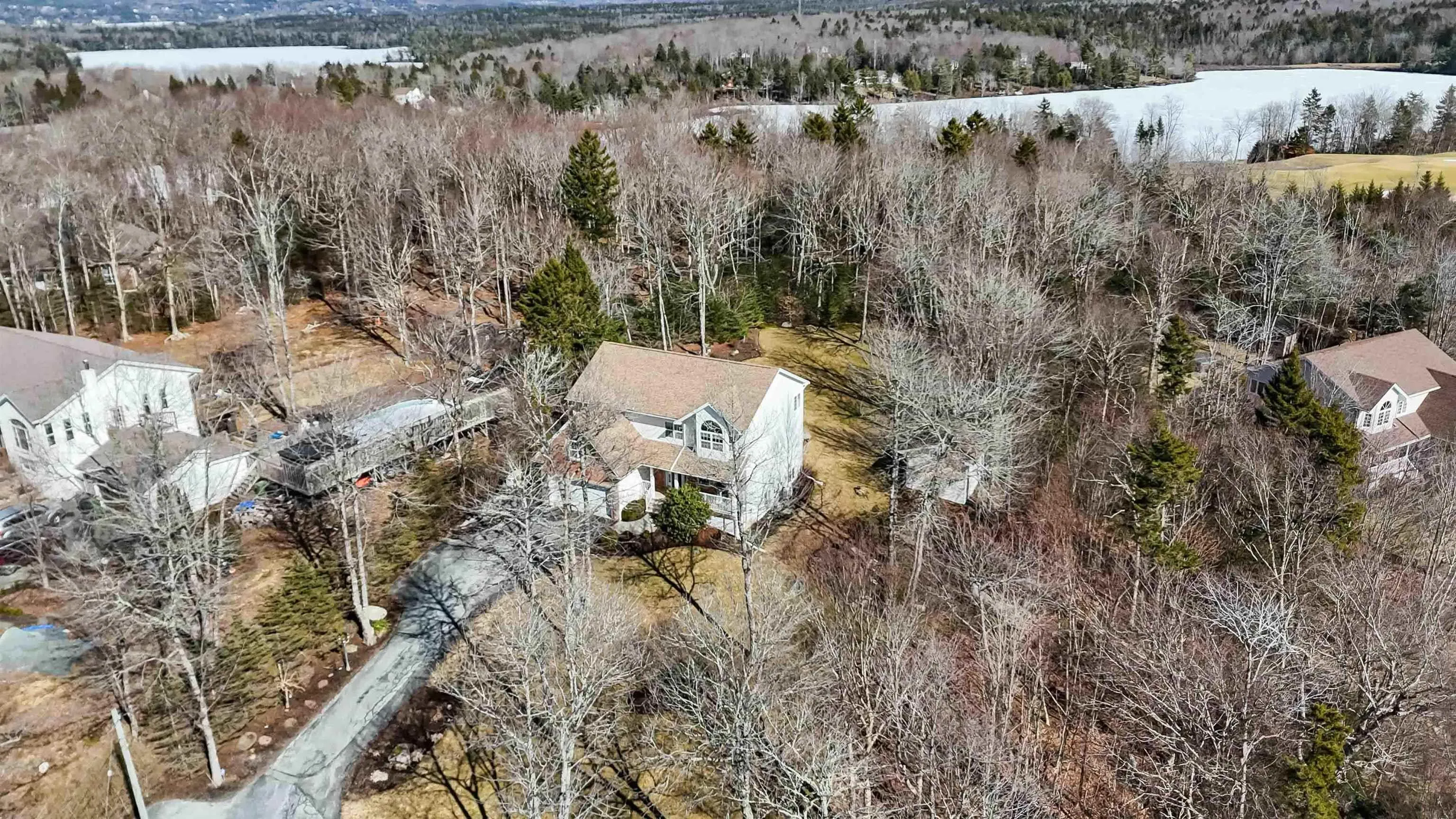 235 Glen Arbour Way, Hammonds Plains Ns B4b 1t5, 5 Bedrooms Bedrooms, ,3 BathroomsBathrooms,Residential,For Sale,Glen Arbour Way,202505495