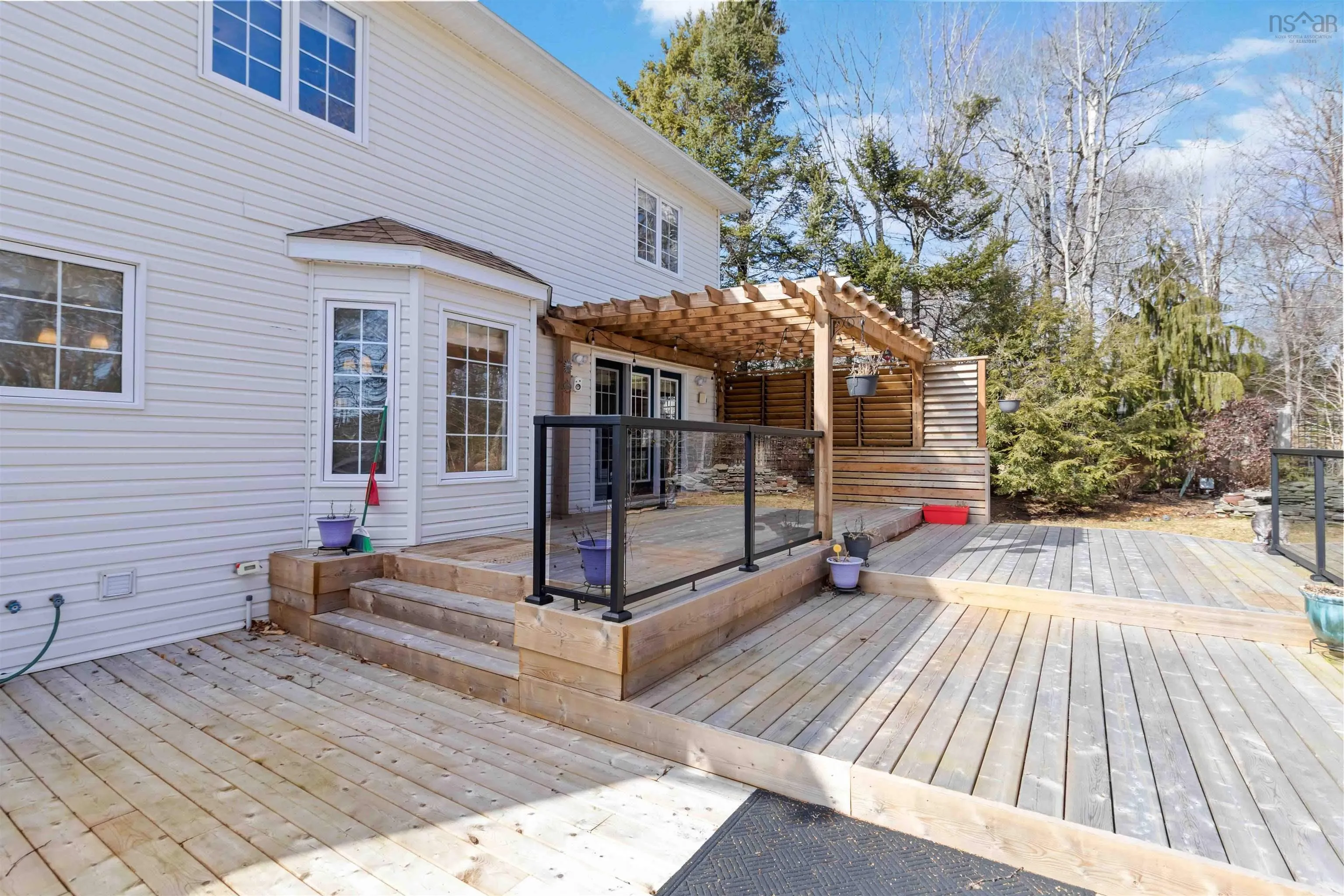 235 Glen Arbour Way, Hammonds Plains Ns B4b 1t5, 5 Bedrooms Bedrooms, ,3 BathroomsBathrooms,Residential,For Sale,Glen Arbour Way,202505495