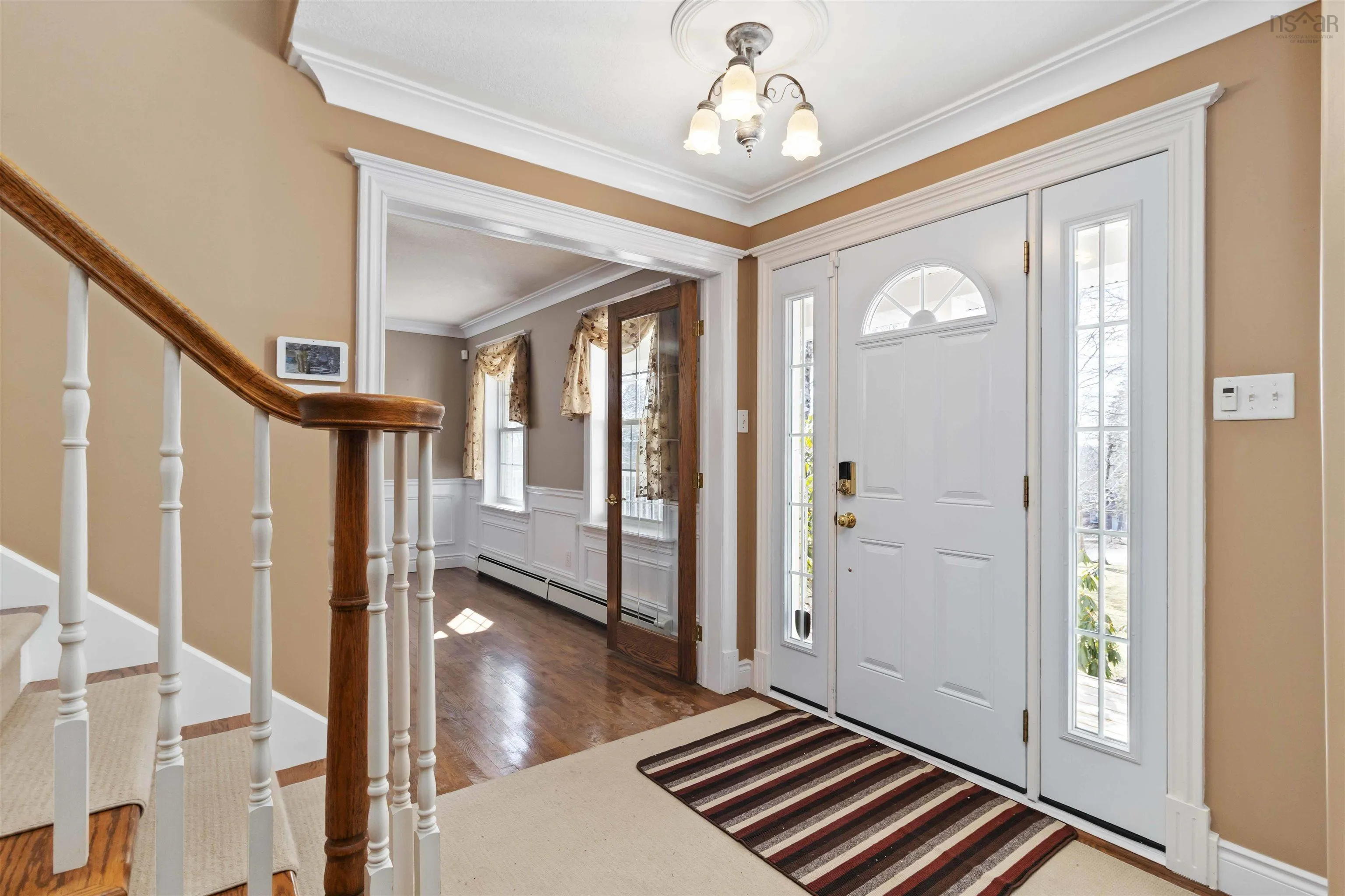 235 Glen Arbour Way, Hammonds Plains Ns B4b 1t5, 5 Bedrooms Bedrooms, ,3 BathroomsBathrooms,Residential,For Sale,Glen Arbour Way,202505495
