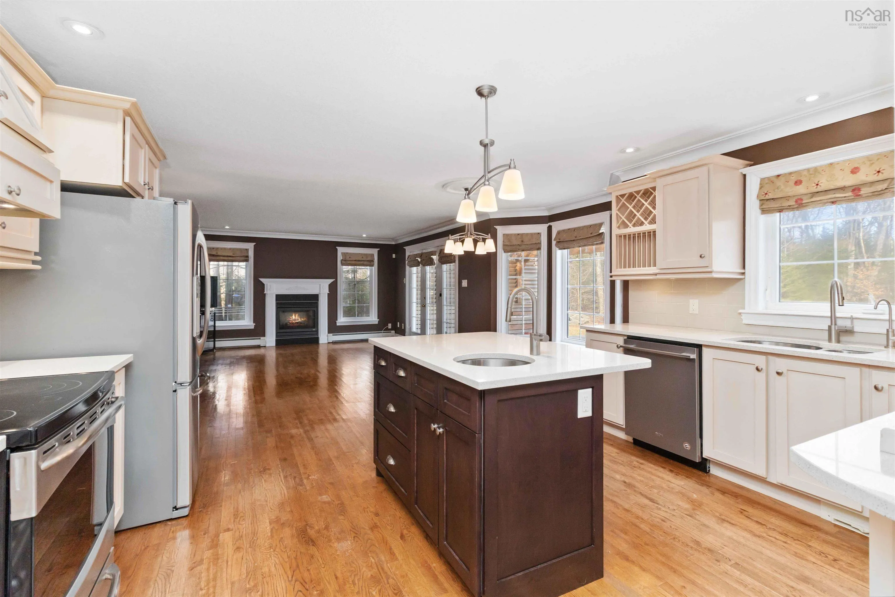 235 Glen Arbour Way, Hammonds Plains Ns B4b 1t5, 5 Bedrooms Bedrooms, ,3 BathroomsBathrooms,Residential,For Sale,Glen Arbour Way,202505495