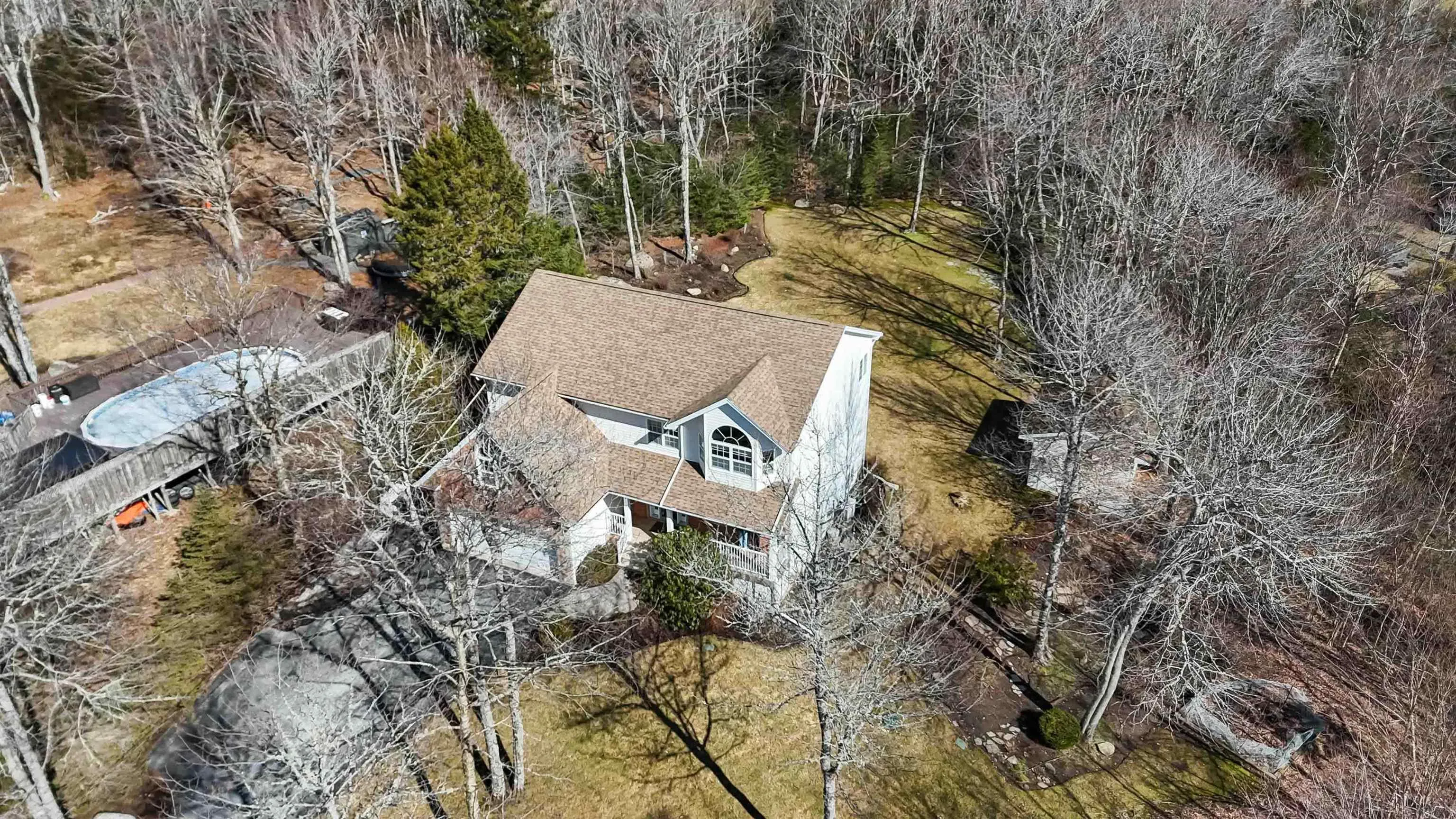 235 Glen Arbour Way, Hammonds Plains Ns B4b 1t5, 5 Bedrooms Bedrooms, ,3 BathroomsBathrooms,Residential,For Sale,Glen Arbour Way,202505495