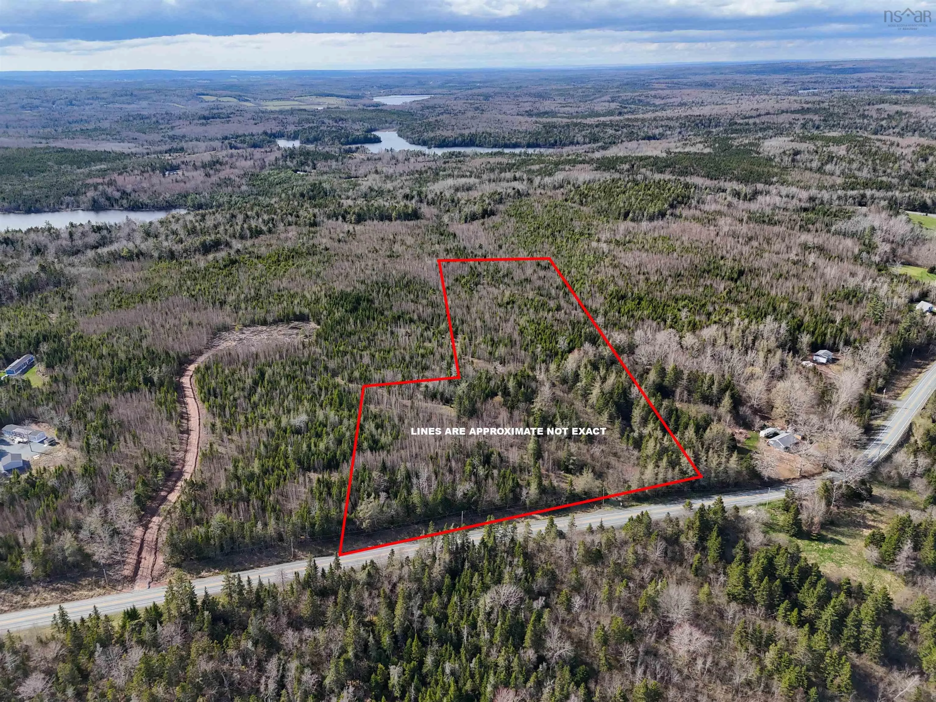 Lot C2 Old Guysborough Road, Elderbank, NS B0N 1K0, ,Land,For Sale,Old Guysborough,202520523