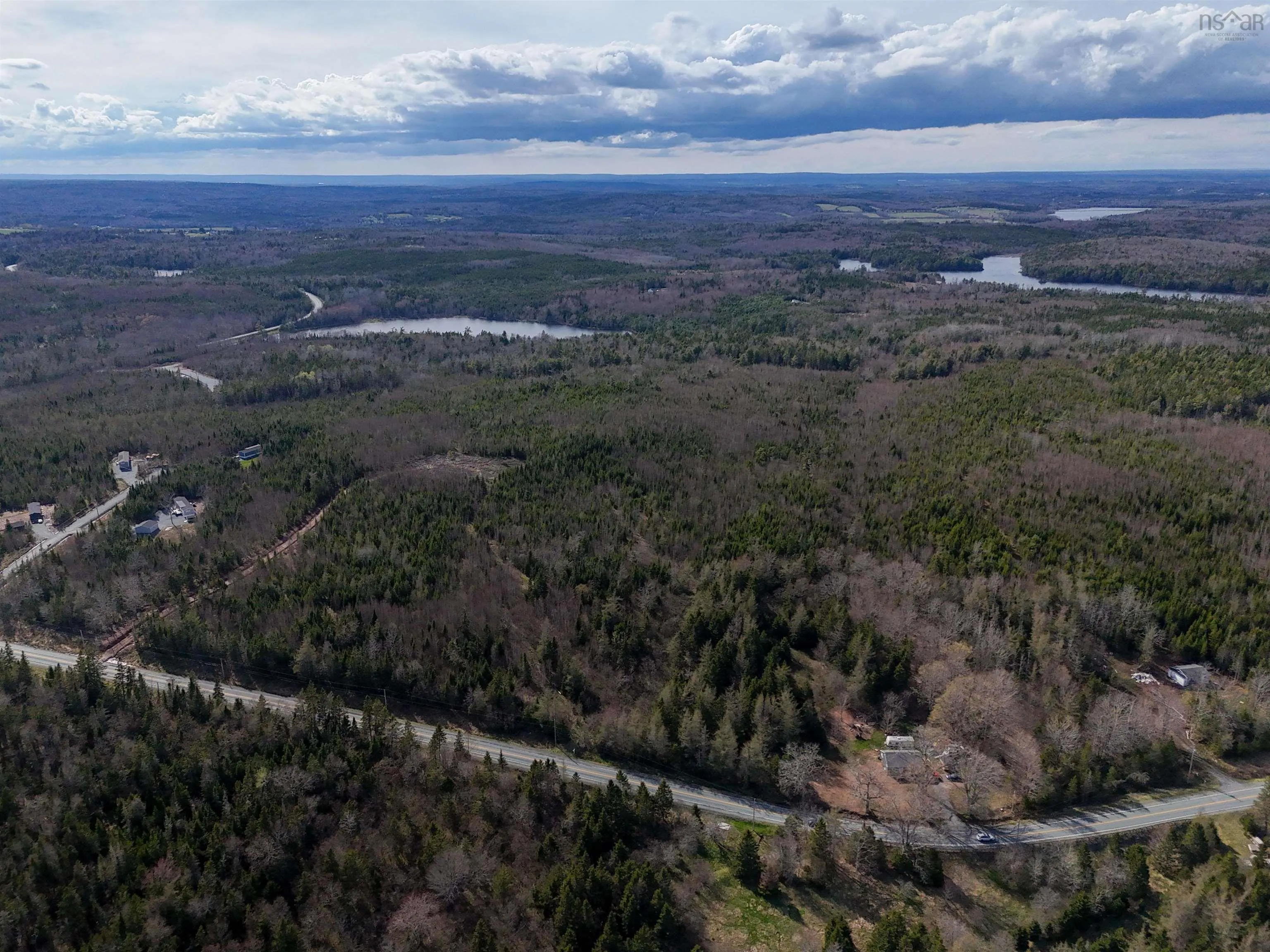 Lot C2 Old Guysborough Road, Elderbank, NS B0N 1K0, ,Land,For Sale,Old Guysborough,202520523