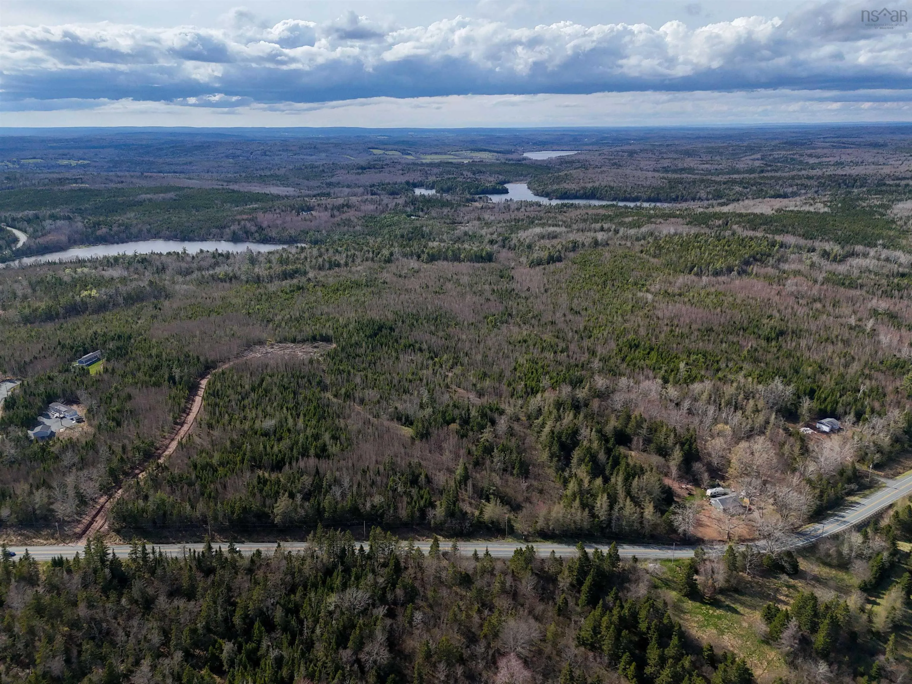 Lot C2 Old Guysborough Road, Elderbank, NS B0N 1K0, ,Land,For Sale,Old Guysborough,202520523