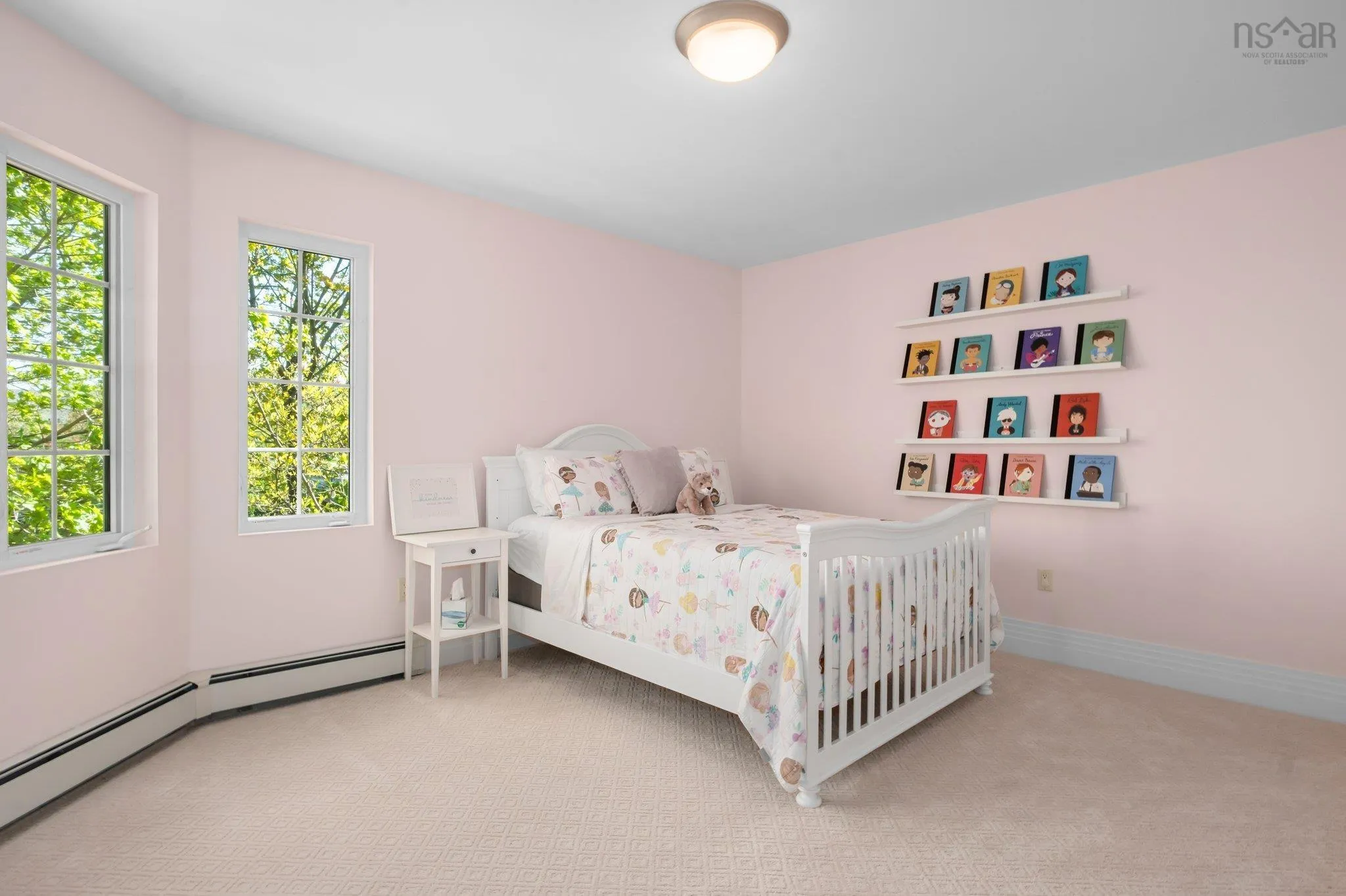 745 Young Avenue, Halifax, NS B3H 2V8, 6 Bedrooms Bedrooms, ,4 BathroomsBathrooms,Residential,For Sale,Young,202512650