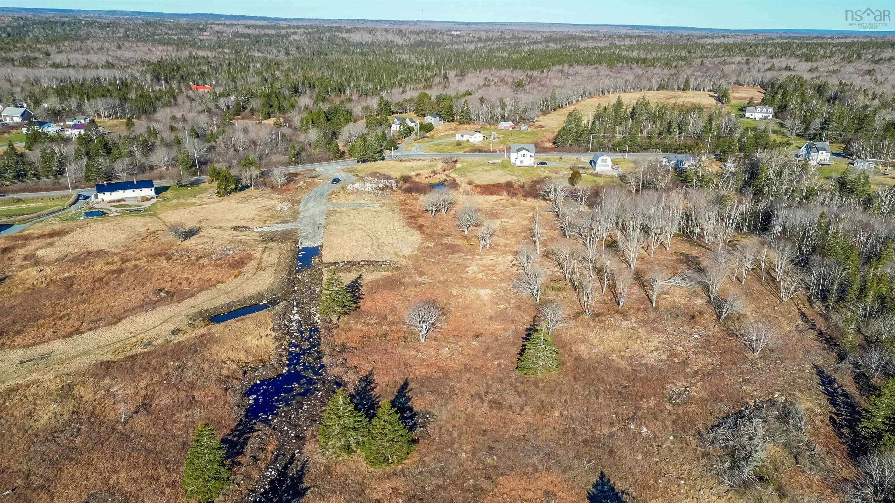 Scobey Lane Mersey Point, Ns Lane, Mersey Point Ns B0t 1k0, ,Land,For Sale,Scobey Lane Mersey Point, Ns,202408373
