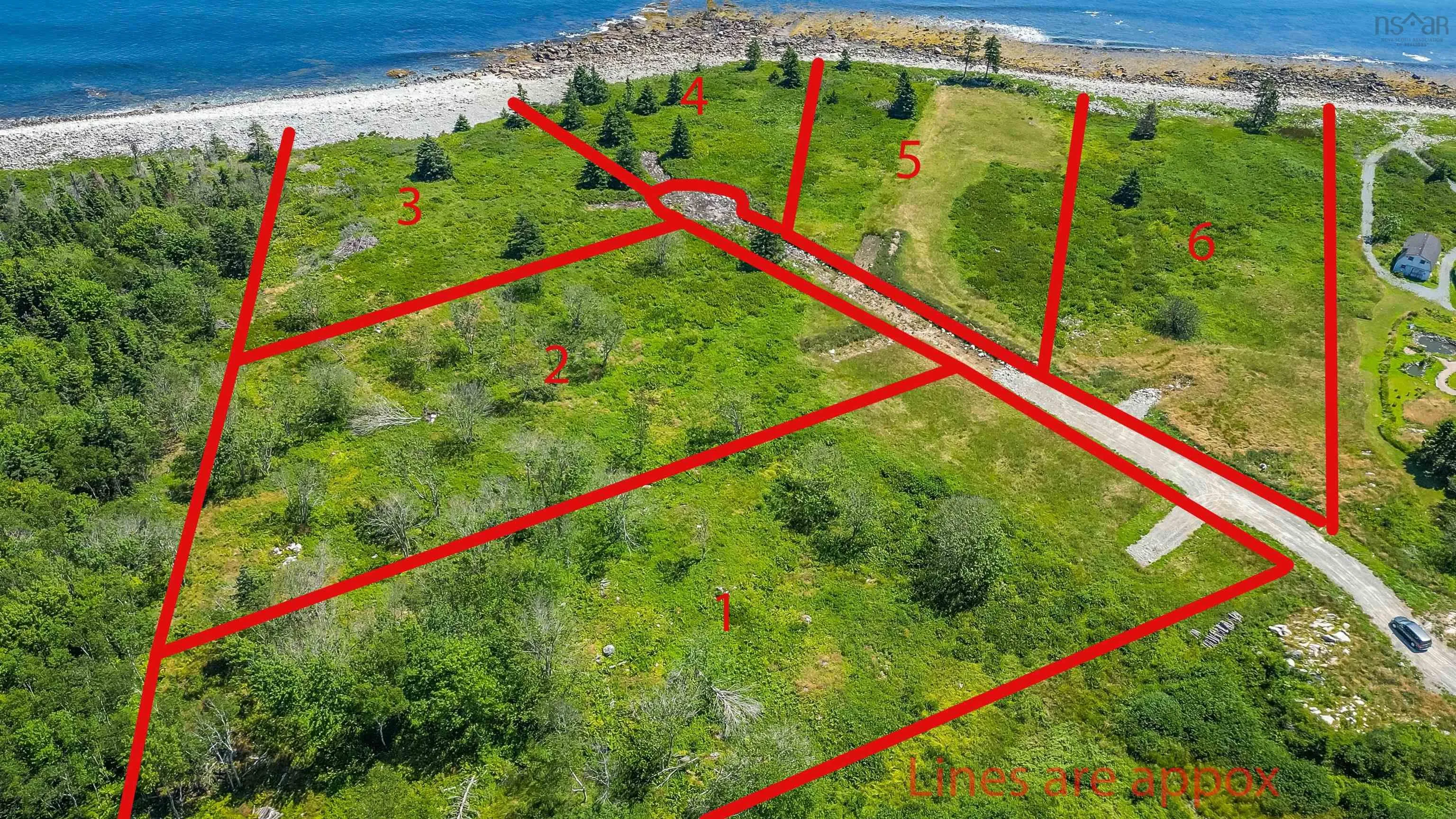 Scobey Lane Mersey Point, Ns Lane, Mersey Point Ns B0t 1k0, ,Land,For Sale,Scobey Lane Mersey Point, Ns,202408373