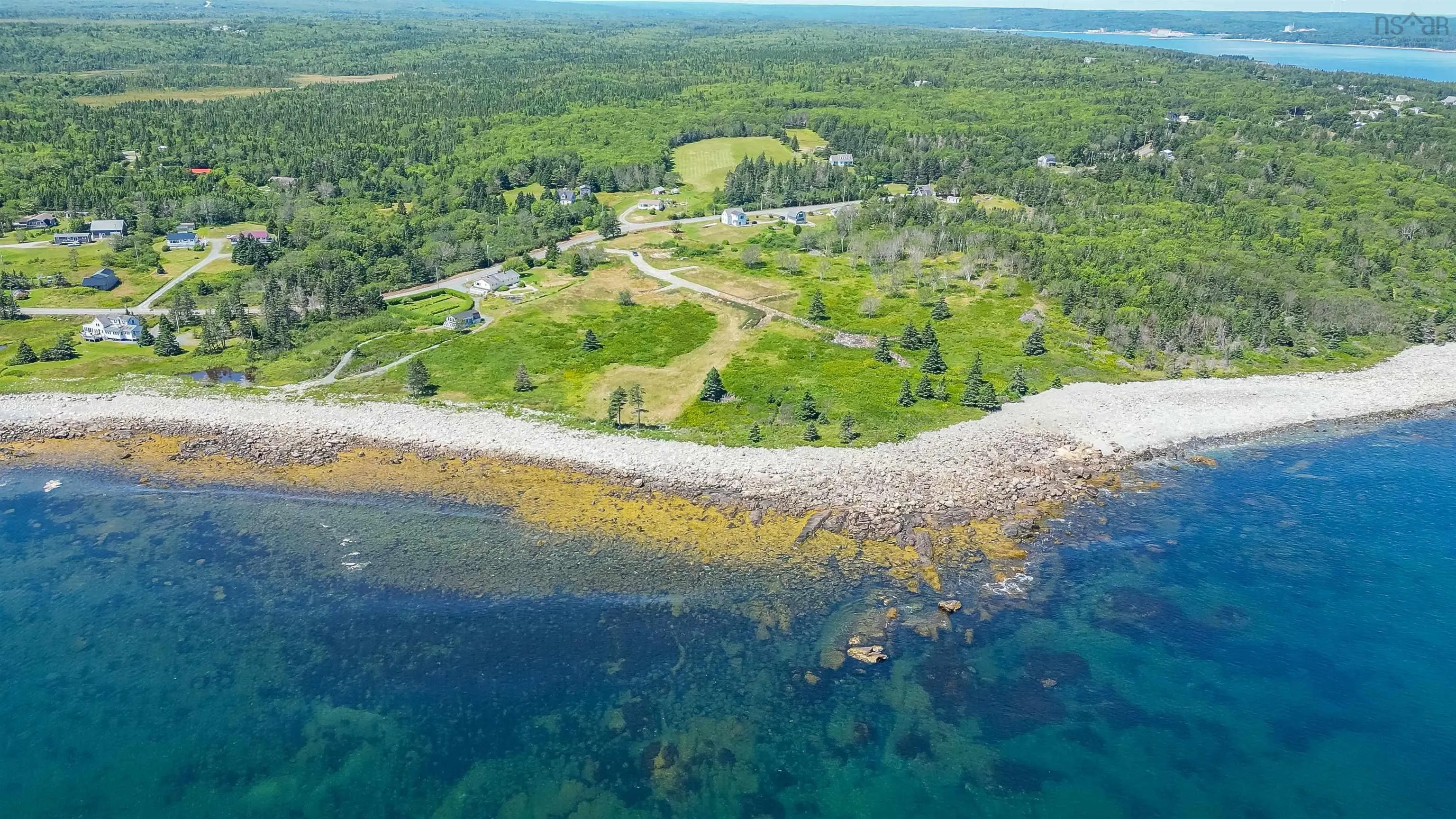 Scobey Lane Mersey Point, Ns Lane, Mersey Point Ns B0t 1k0, ,Land,For Sale,Scobey Lane Mersey Point, Ns,202408373