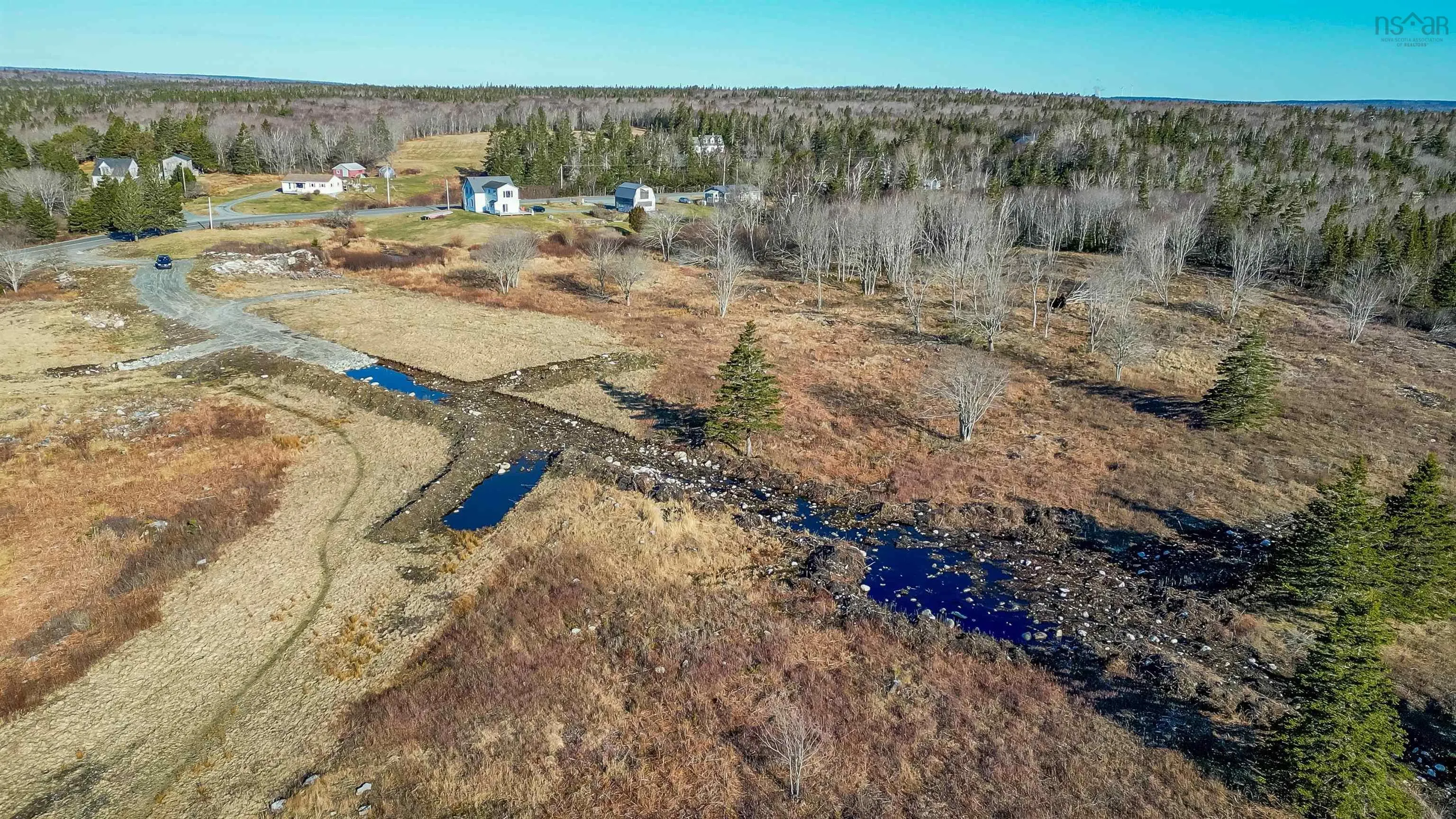 Scobey Lane Mersey Point, Ns Lane, Mersey Point Ns B0t 1k0, ,Land,For Sale,Scobey Lane Mersey Point, Ns,202408373