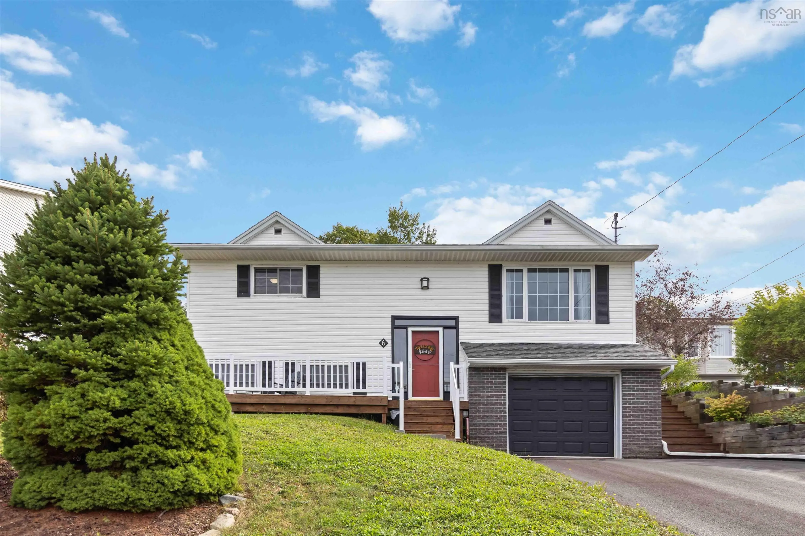 6 Braemont Court, Middle Sackville, NS B4E 3A1, 2 Bedrooms Bedrooms, ,2 BathroomsBathrooms,Residential,For Sale,Braemont,202522763
