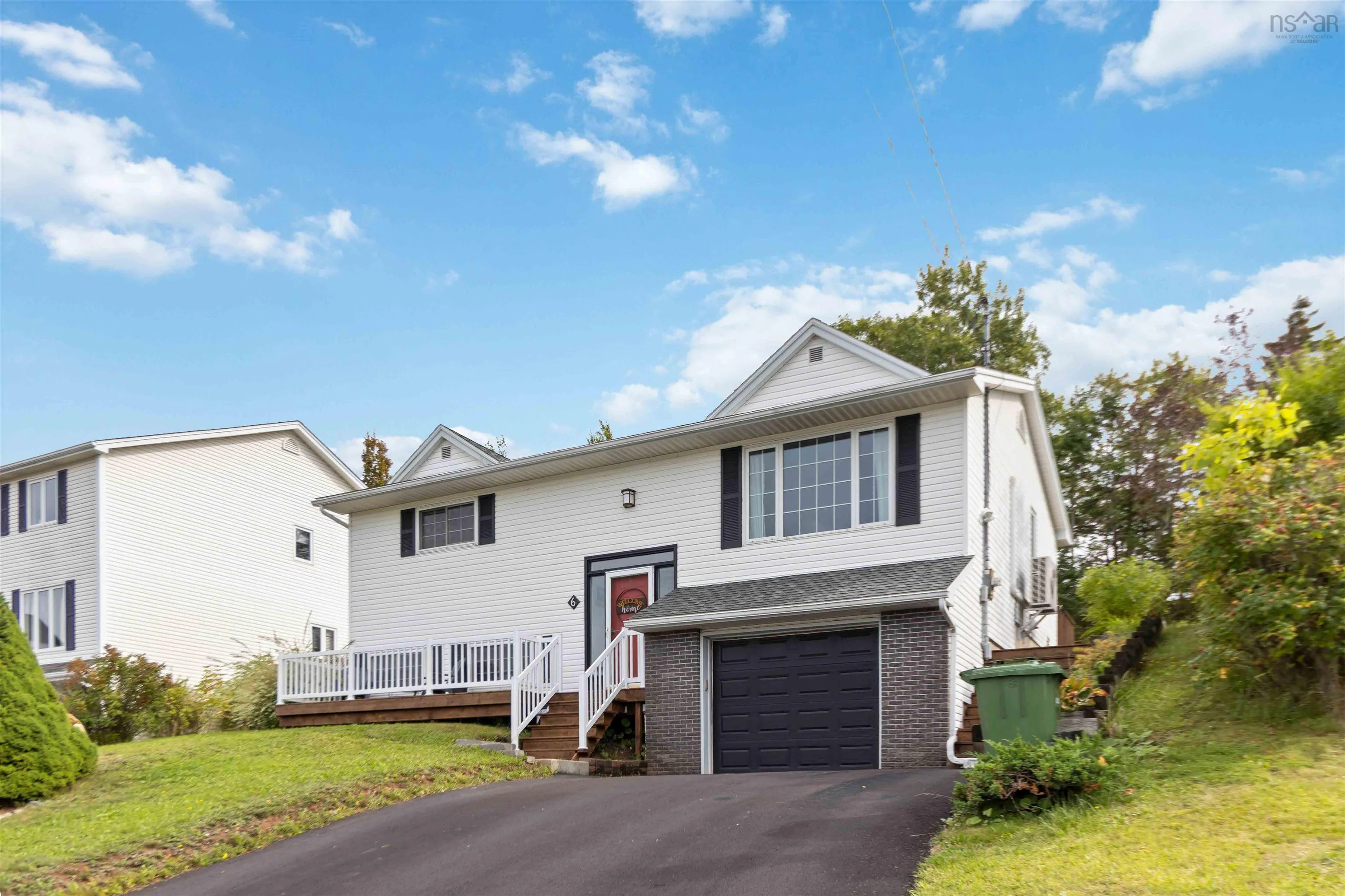 6 Braemont Court, Middle Sackville, NS B4E 3A1, 2 Bedrooms Bedrooms, ,2 BathroomsBathrooms,Residential,For Sale,Braemont,202522763