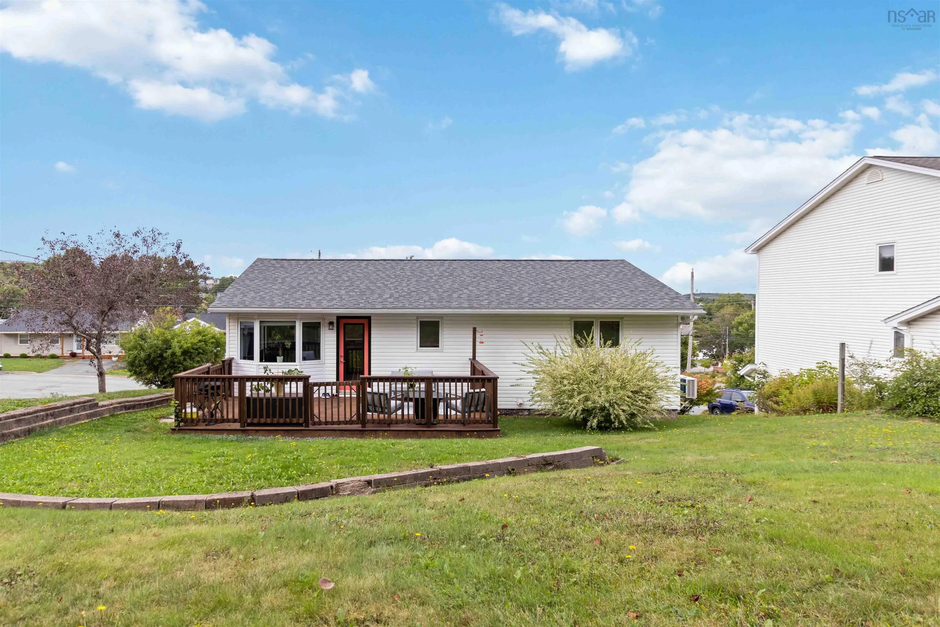 6 Braemont Court, Middle Sackville, NS B4E 3A1, 2 Bedrooms Bedrooms, ,2 BathroomsBathrooms,Residential,For Sale,Braemont,202522763