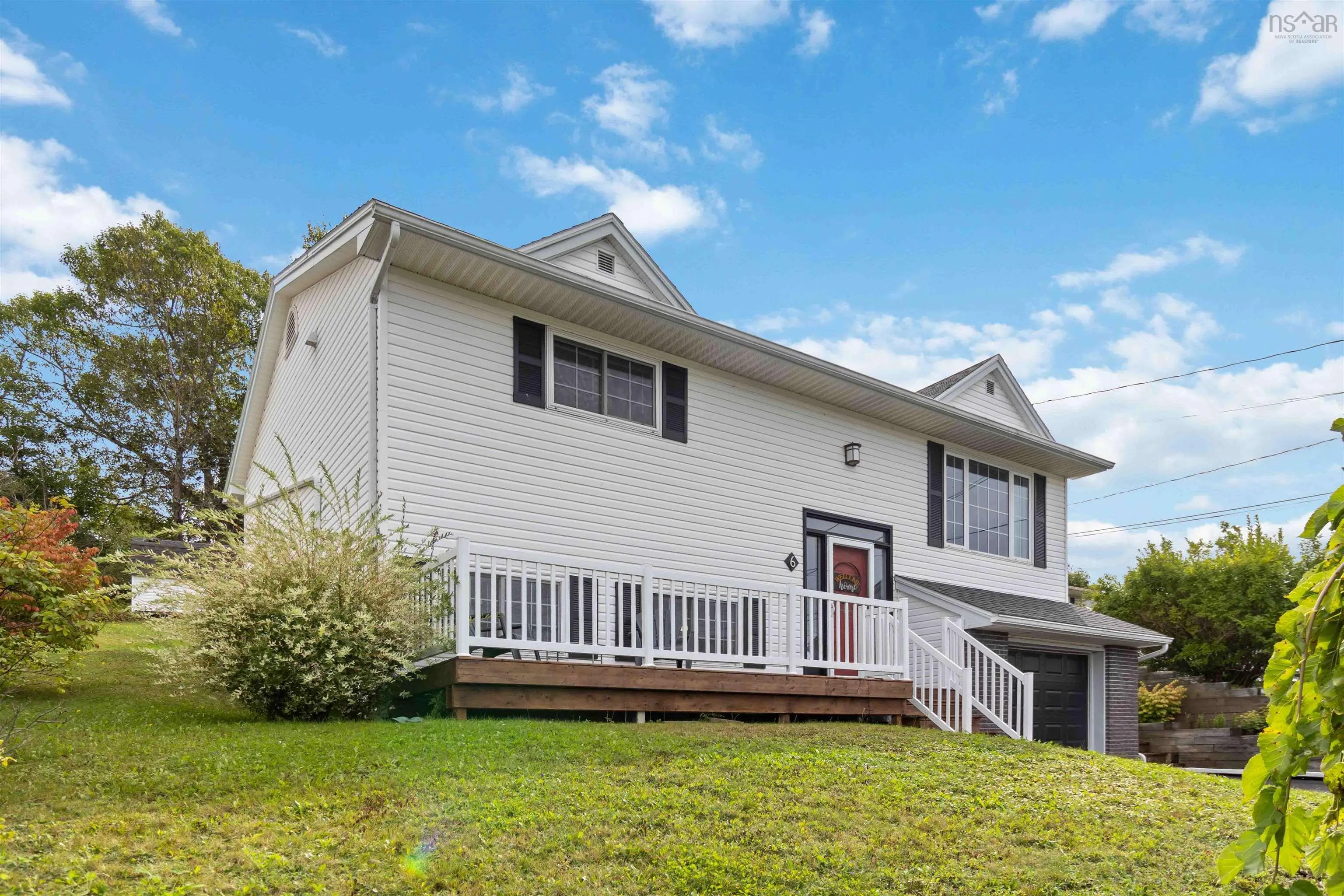 6 Braemont Court, Middle Sackville, NS B4E 3A1, 2 Bedrooms Bedrooms, ,2 BathroomsBathrooms,Residential,For Sale,Braemont,202522763
