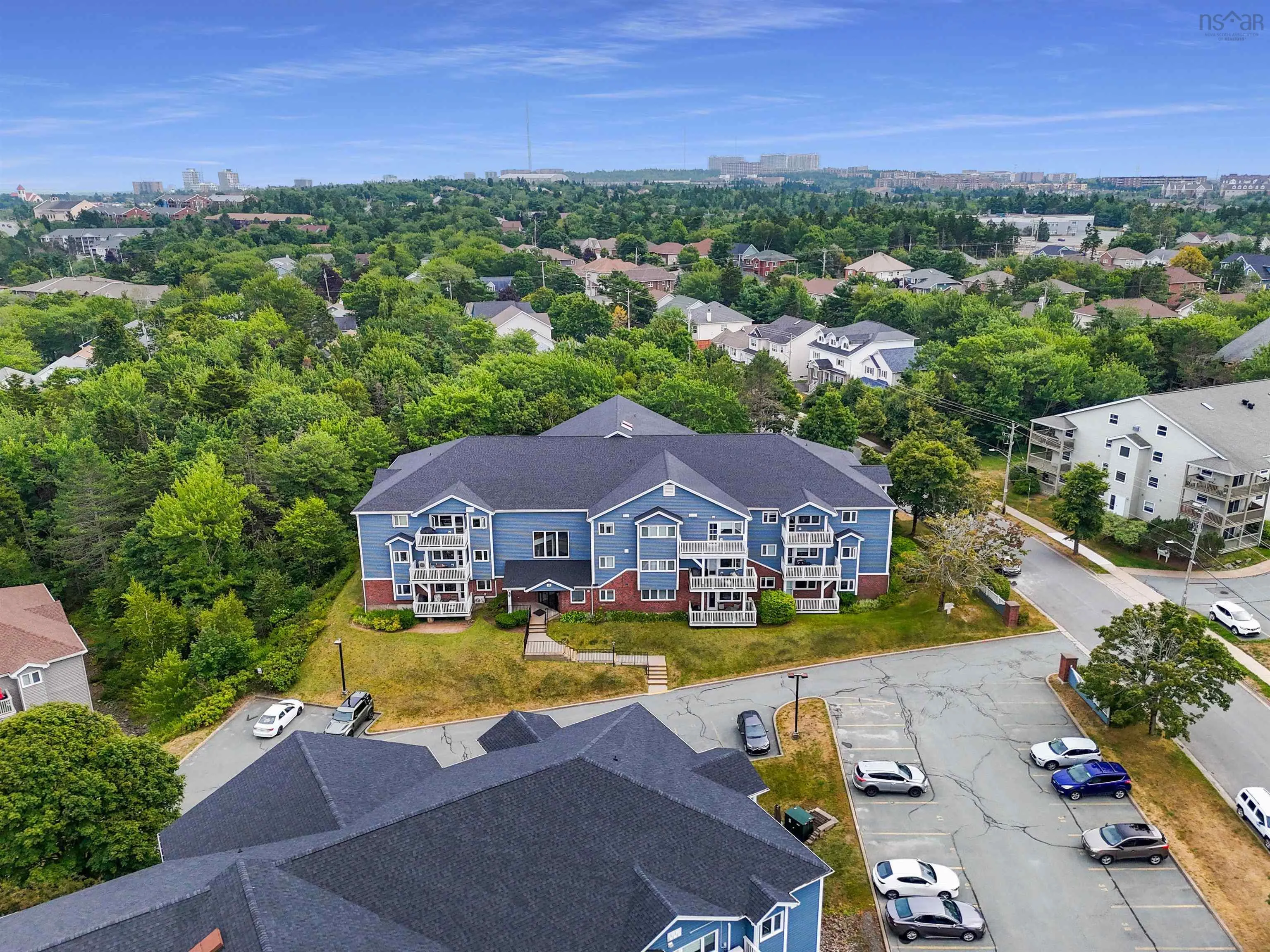 202-40 Chelton Woods Lane, Halifax, NS B3M 3V2, 2 Bedrooms Bedrooms, ,2 BathroomsBathrooms,Residential,For Sale,Chelton Woods,202520041