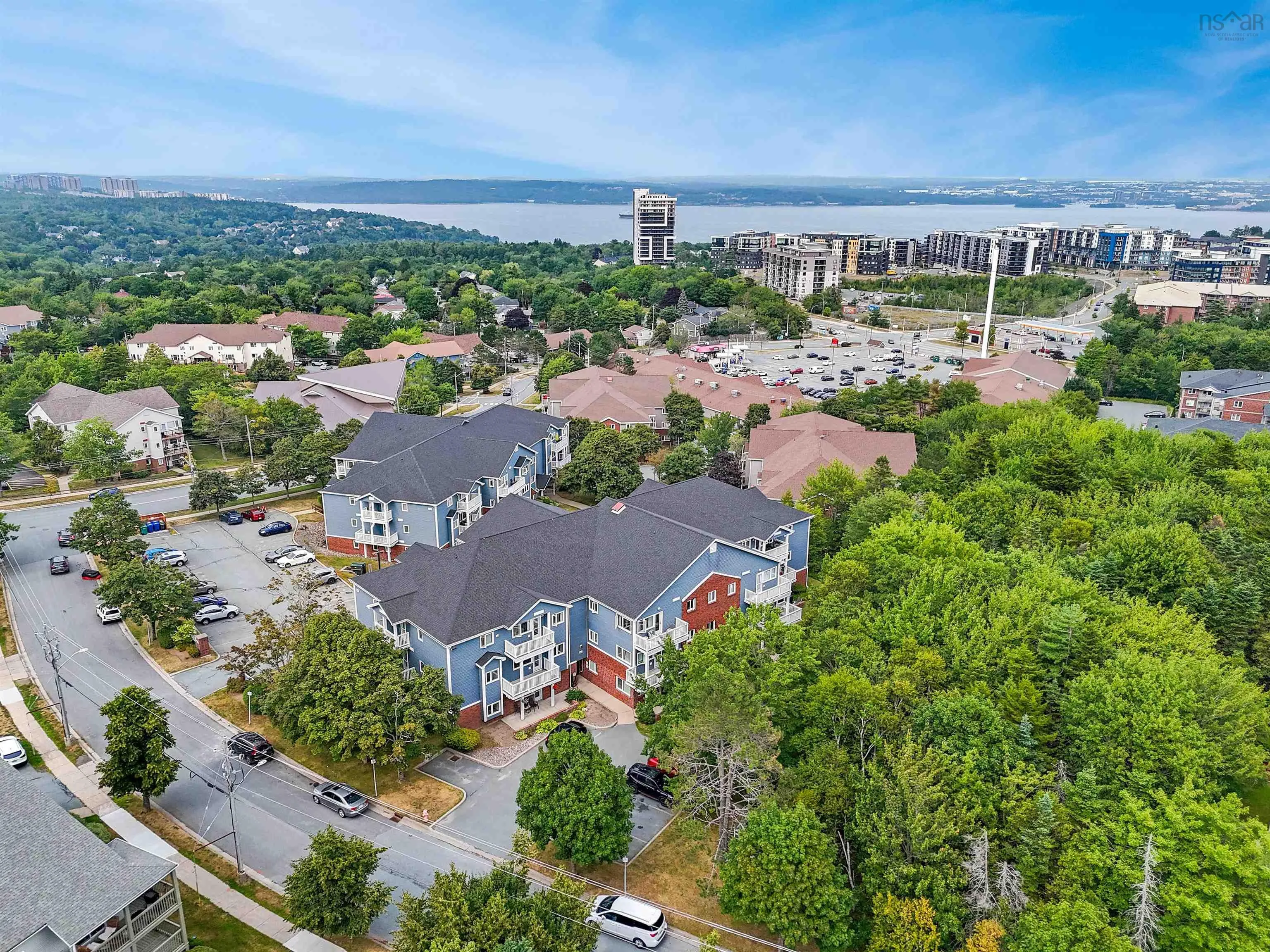 202-40 Chelton Woods Lane, Halifax, NS B3M 3V2, 2 Bedrooms Bedrooms, ,2 BathroomsBathrooms,Residential,For Sale,Chelton Woods,202520041