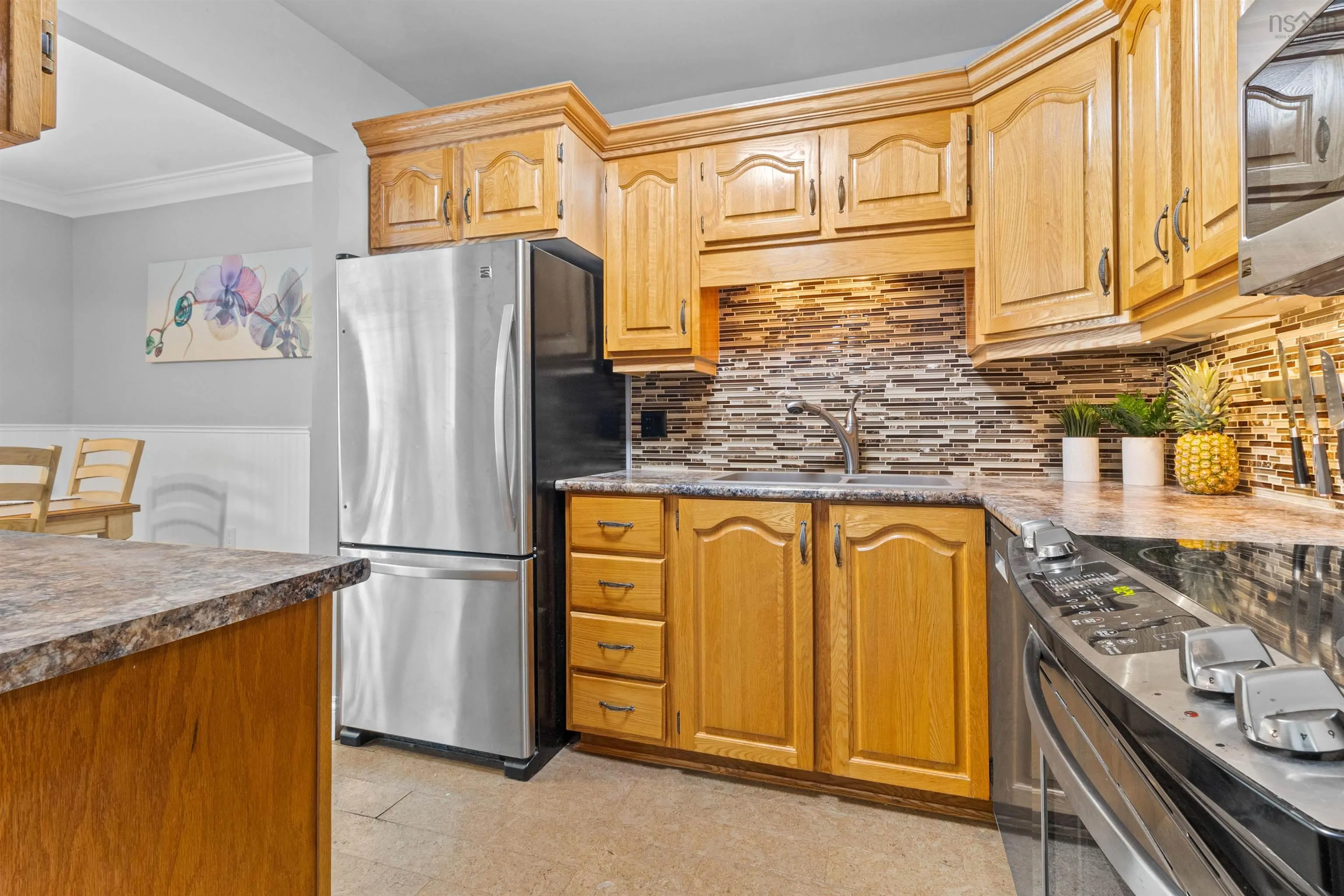 202-40 Chelton Woods Lane, Halifax, NS B3M 3V2, 2 Bedrooms Bedrooms, ,2 BathroomsBathrooms,Residential,For Sale,Chelton Woods,202520041