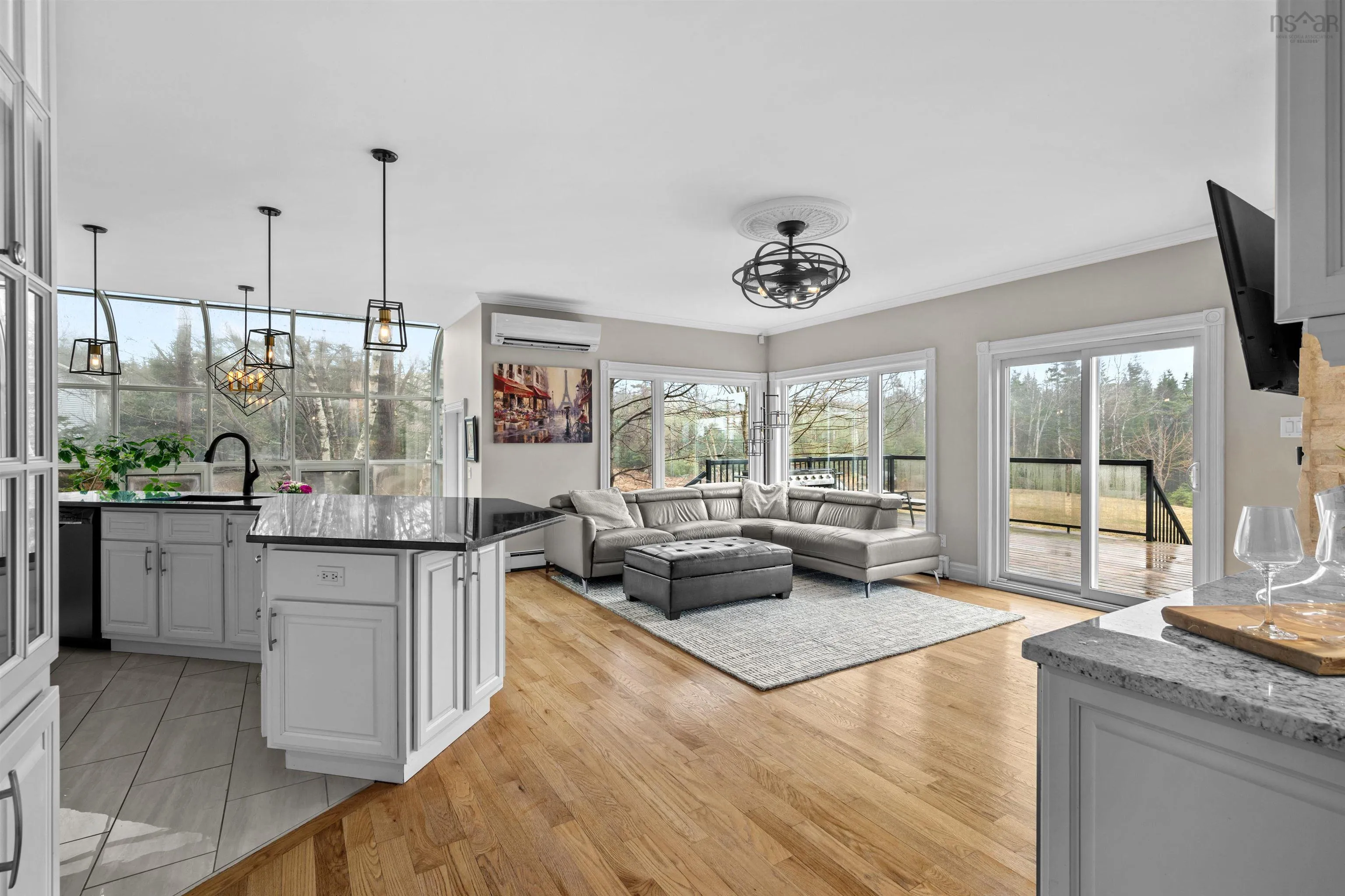 65 Francie Drive, Williamswood Ns B3v 1c1, 5 Bedrooms Bedrooms, ,5 BathroomsBathrooms,Residential,For Sale,Francie,202507202