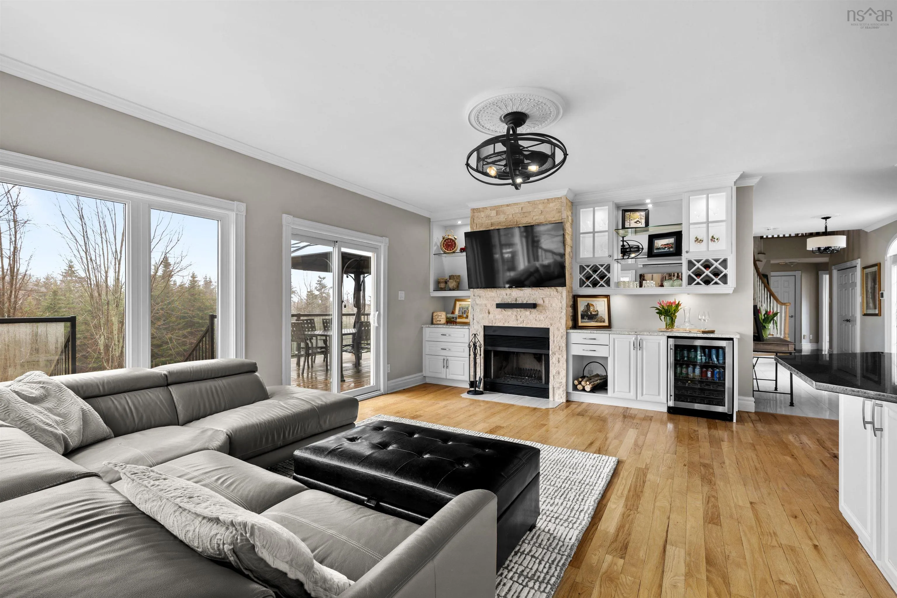 65 Francie Drive, Williamswood Ns B3v 1c1, 5 Bedrooms Bedrooms, ,5 BathroomsBathrooms,Residential,For Sale,Francie,202507202