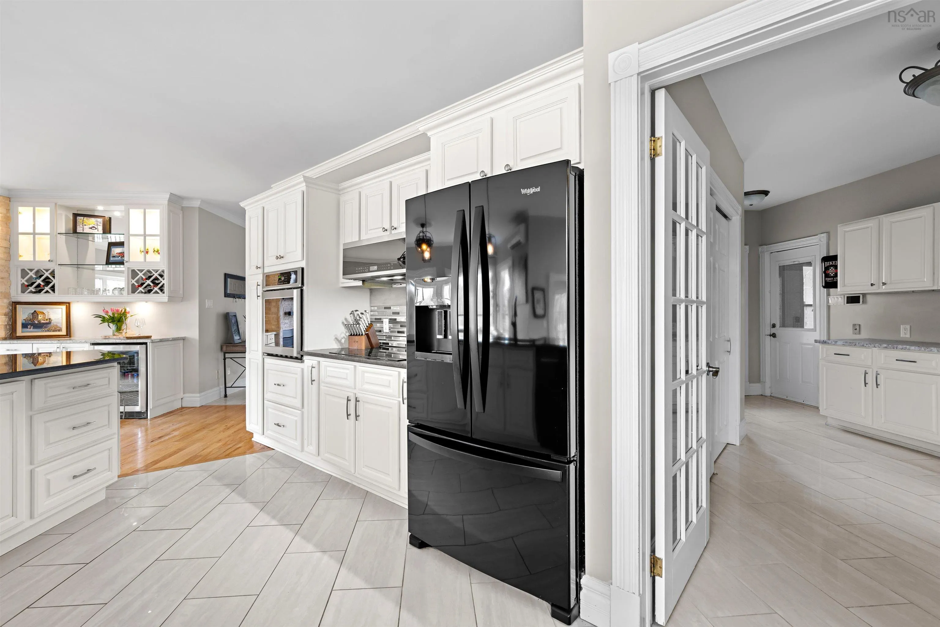 65 Francie Drive, Williamswood Ns B3v 1c1, 5 Bedrooms Bedrooms, ,5 BathroomsBathrooms,Residential,For Sale,Francie,202507202