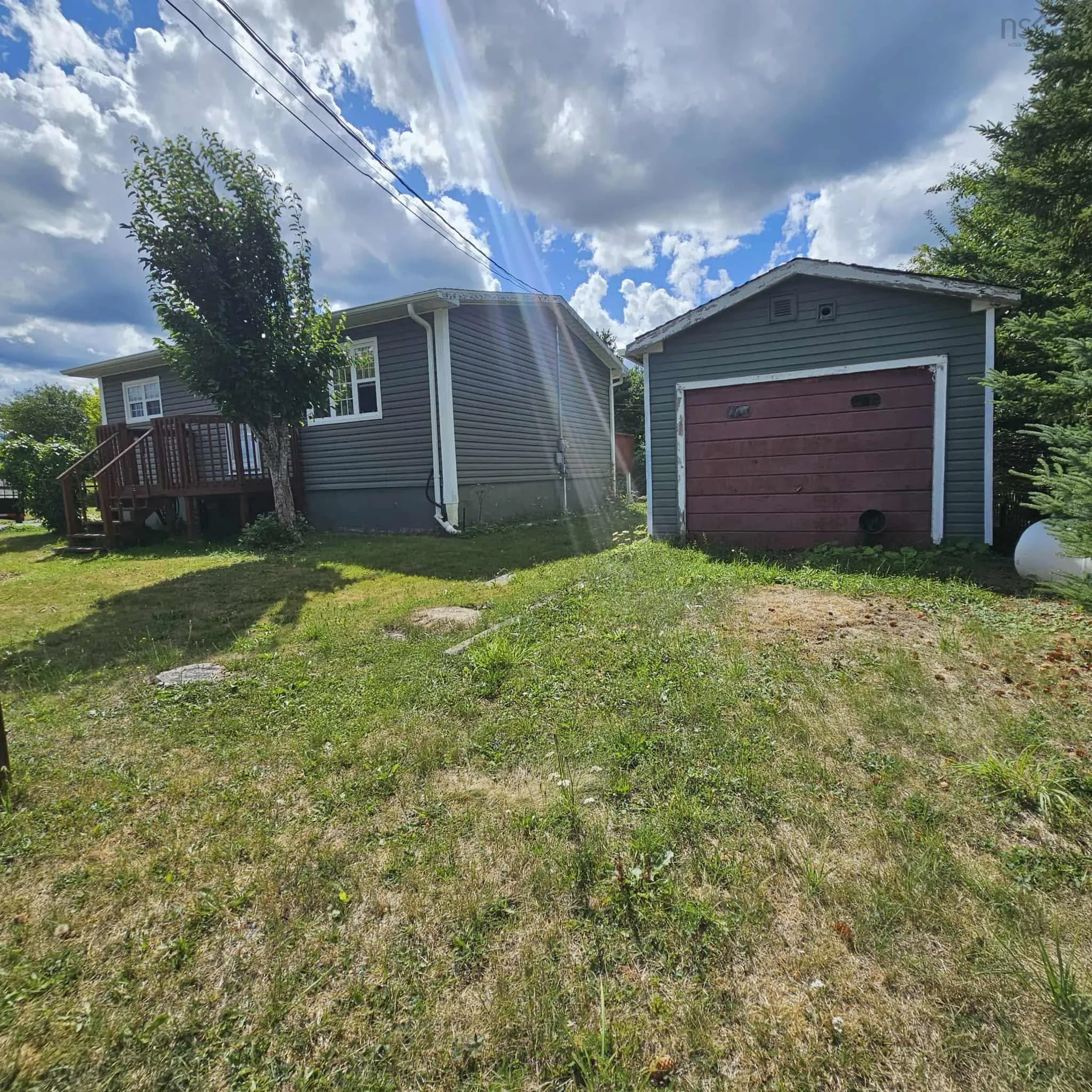 27 Young Street, Sydney, NS B1P 6P1, 2 Bedrooms Bedrooms, ,1 BathroomBathrooms,Residential,For Sale,Young,202521884
