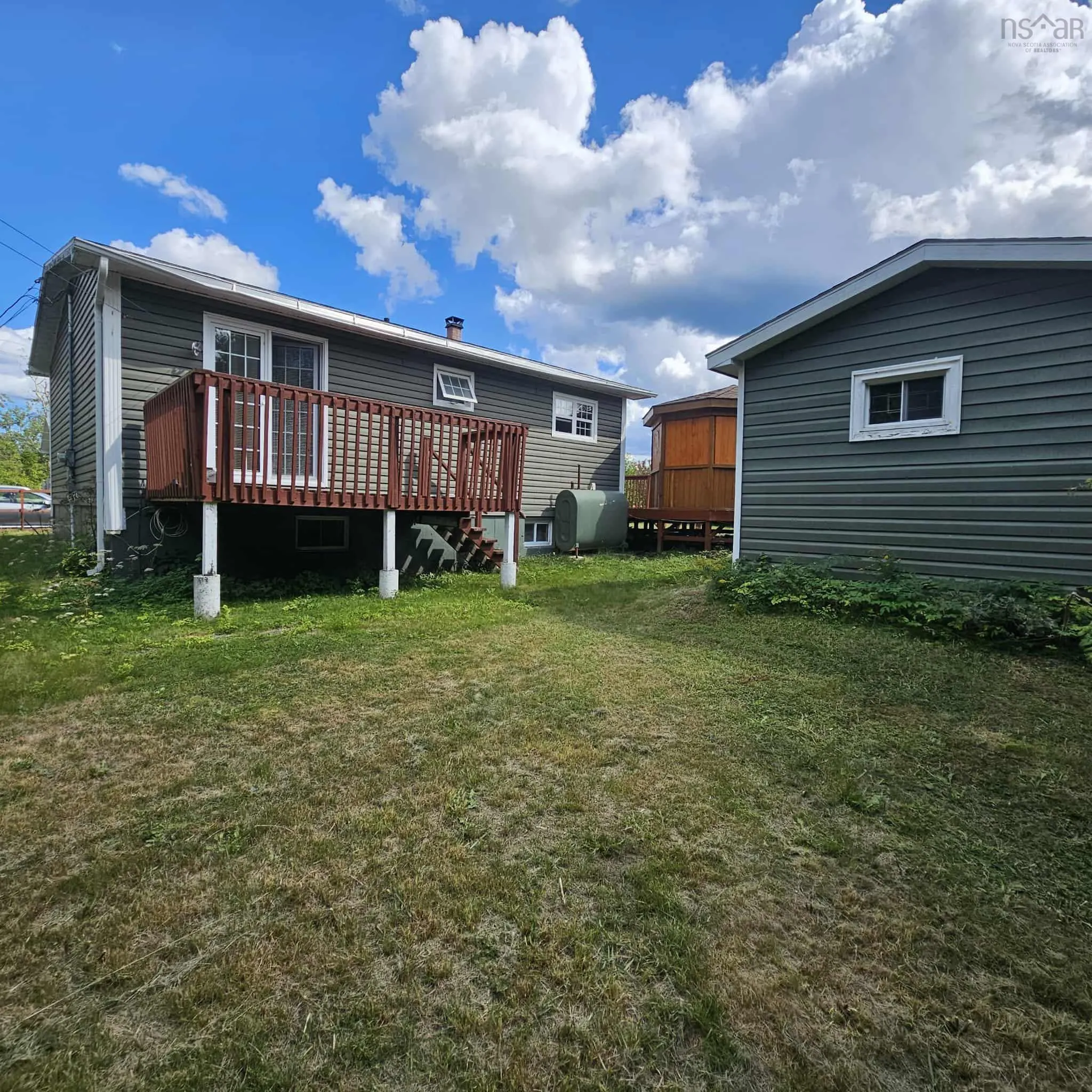 27 Young Street, Sydney, NS B1P 6P1, 2 Bedrooms Bedrooms, ,1 BathroomBathrooms,Residential,For Sale,Young,202521884