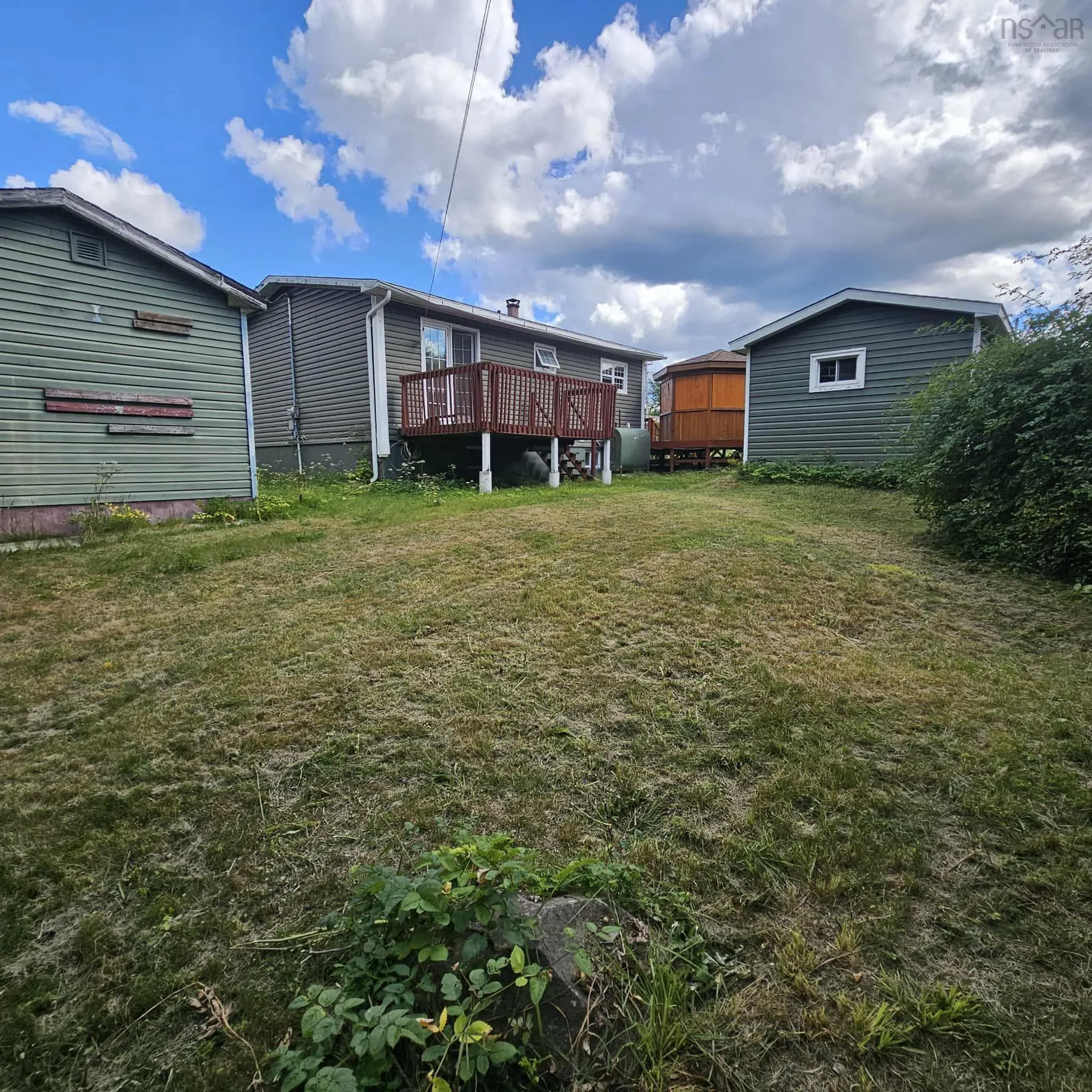 27 Young Street, Sydney, NS B1P 6P1, 2 Bedrooms Bedrooms, ,1 BathroomBathrooms,Residential,For Sale,Young,202521884
