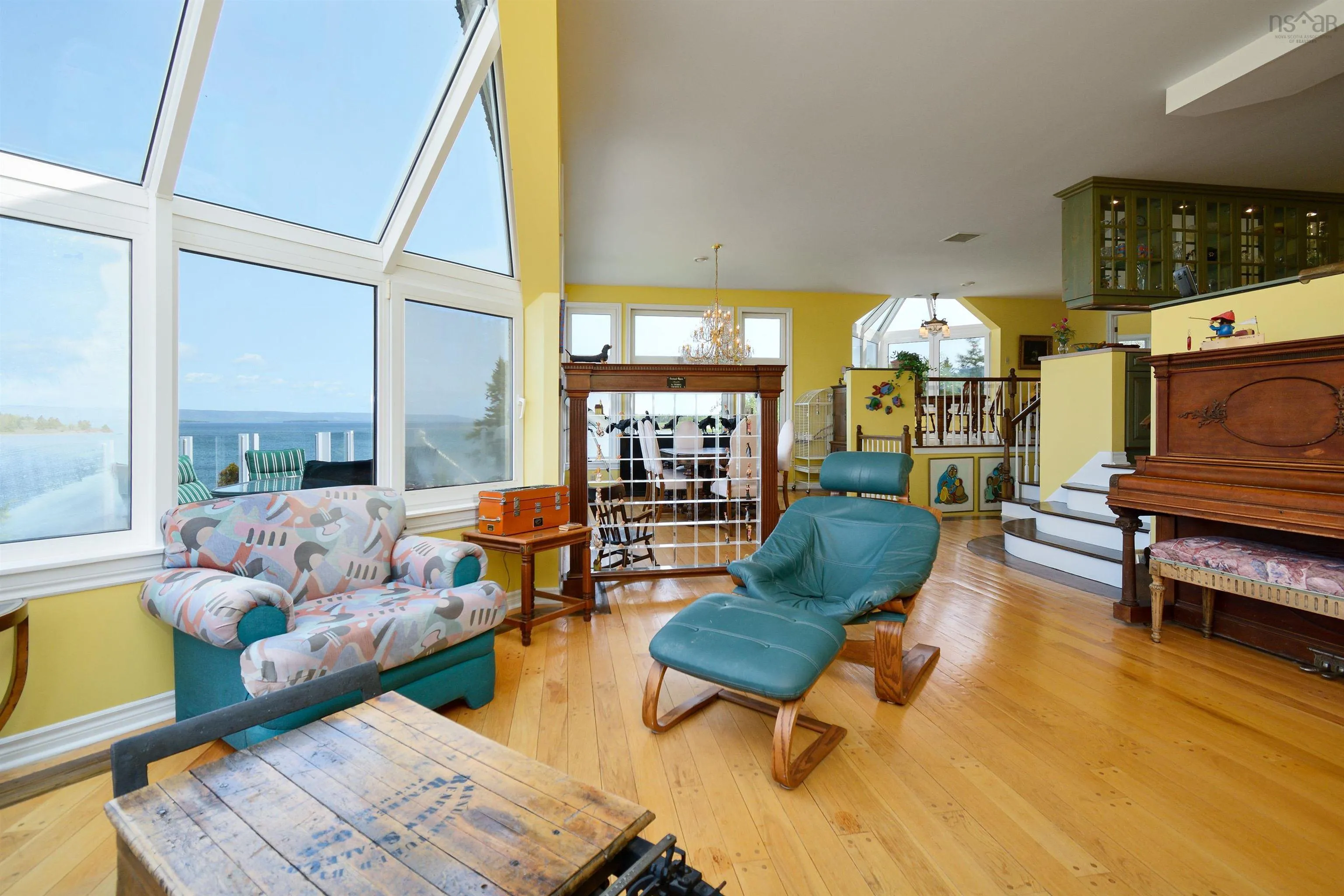 2641 West Bay Road, Dundee, NS B0E 3K0, 5 Bedrooms Bedrooms, ,5 BathroomsBathrooms,Residential,For Sale,West Bay,202513872