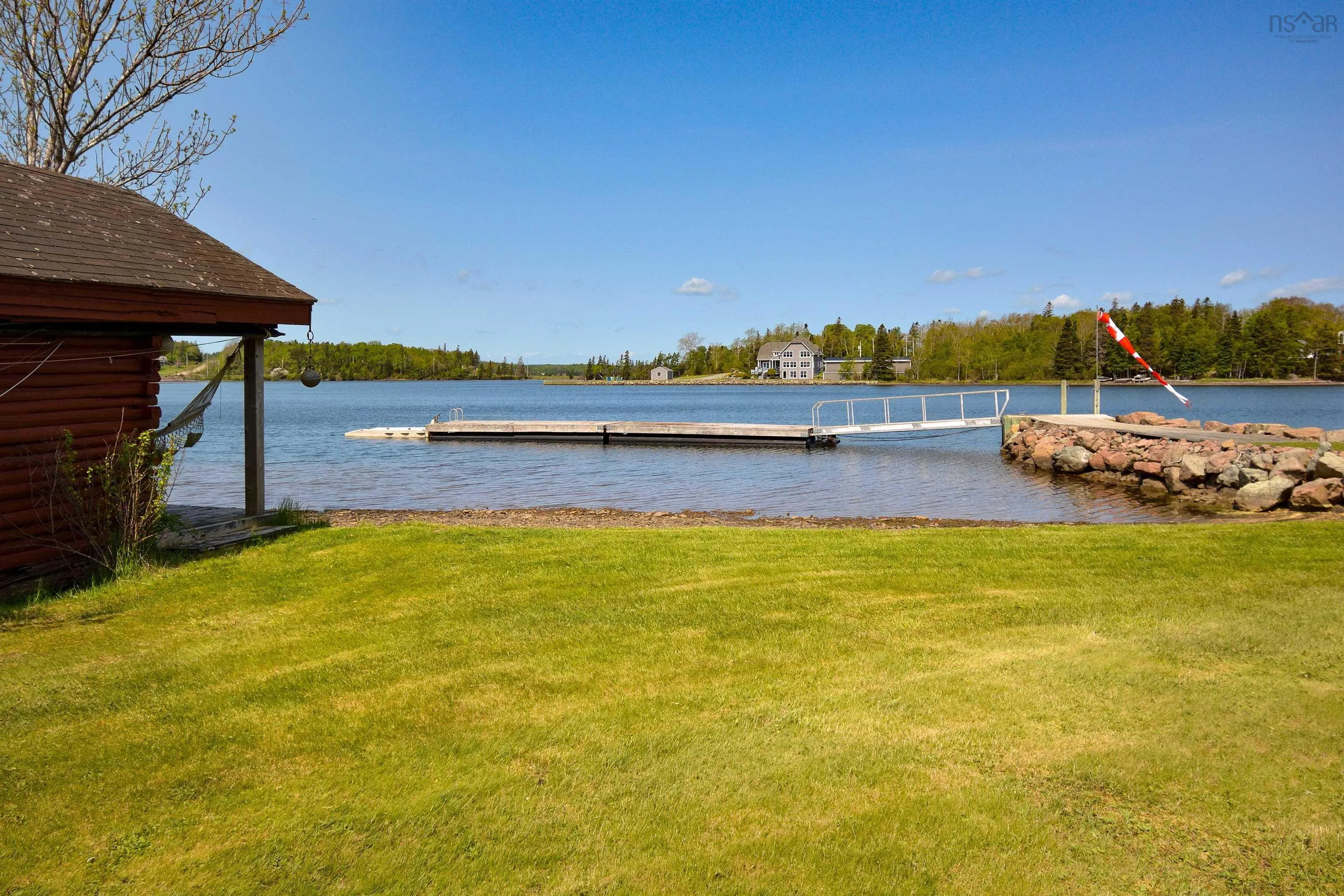 2641 West Bay Road, Dundee, NS B0E 3K0, 5 Bedrooms Bedrooms, ,5 BathroomsBathrooms,Residential,For Sale,West Bay,202513872