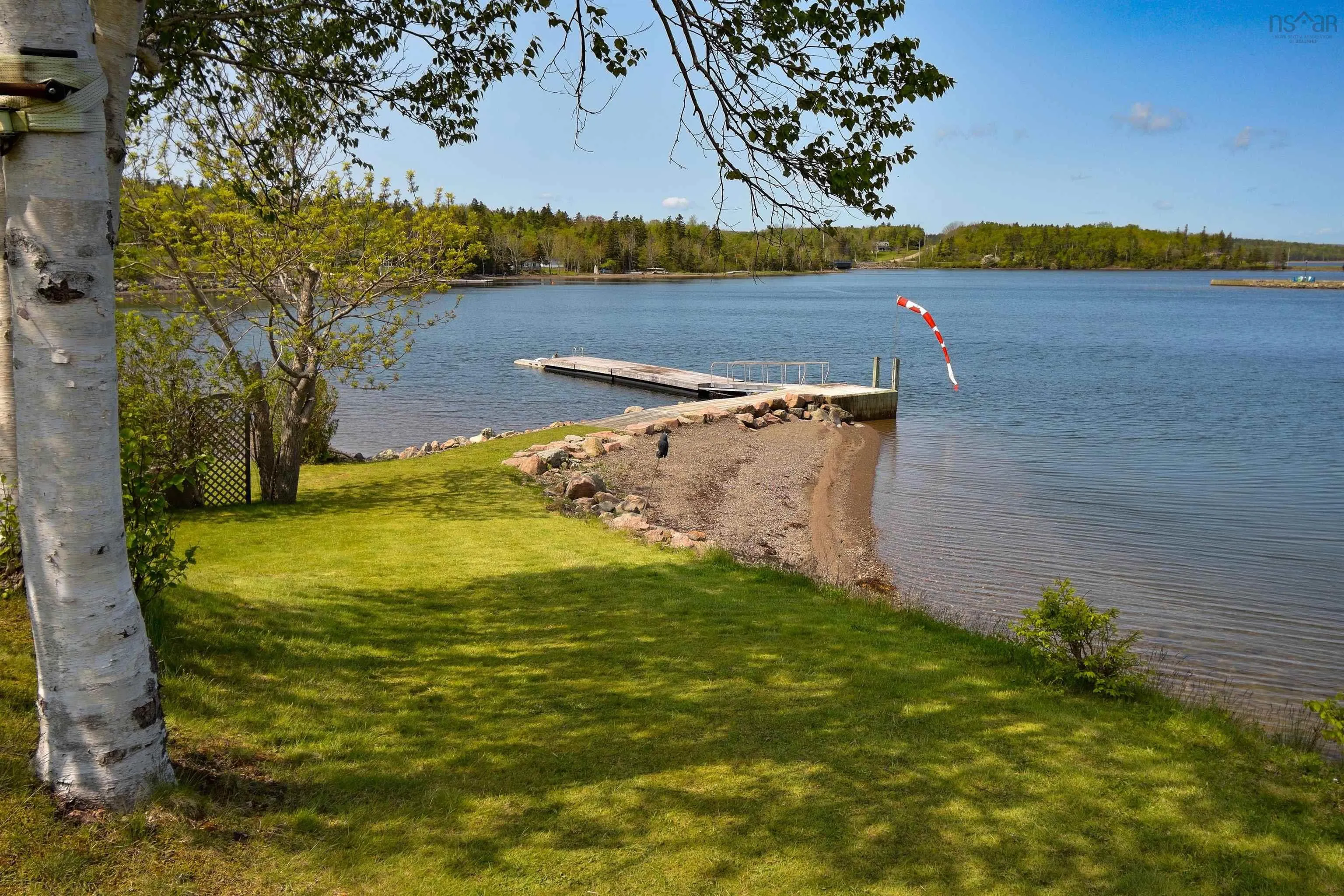 2641 West Bay Road, Dundee, NS B0E 3K0, 5 Bedrooms Bedrooms, ,5 BathroomsBathrooms,Residential,For Sale,West Bay,202513872