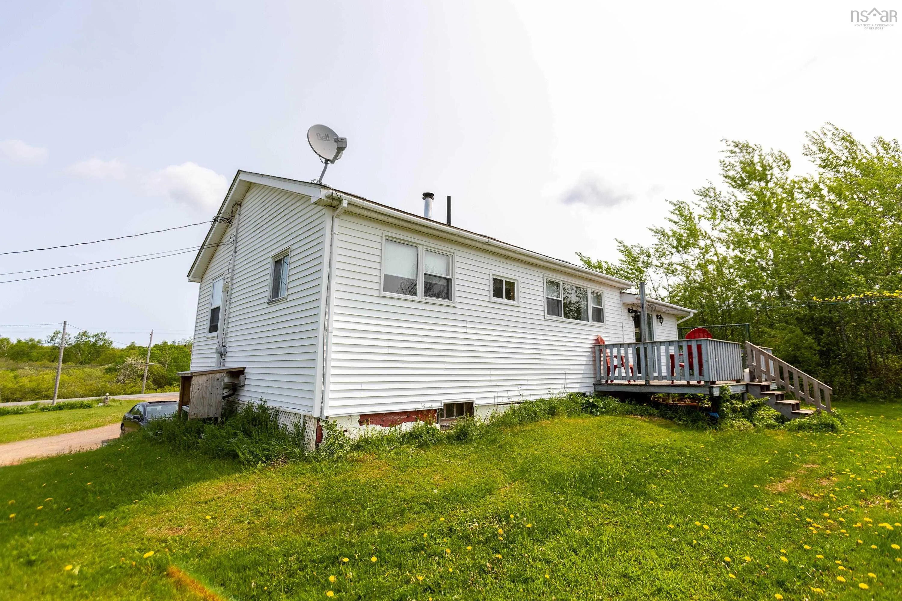 4742 Highway 366, Tidnish Cross Roads, NS B4H 3X9, 2 Bedrooms Bedrooms, ,1 BathroomBathrooms,Residential,For Sale,Highway 366,202513618