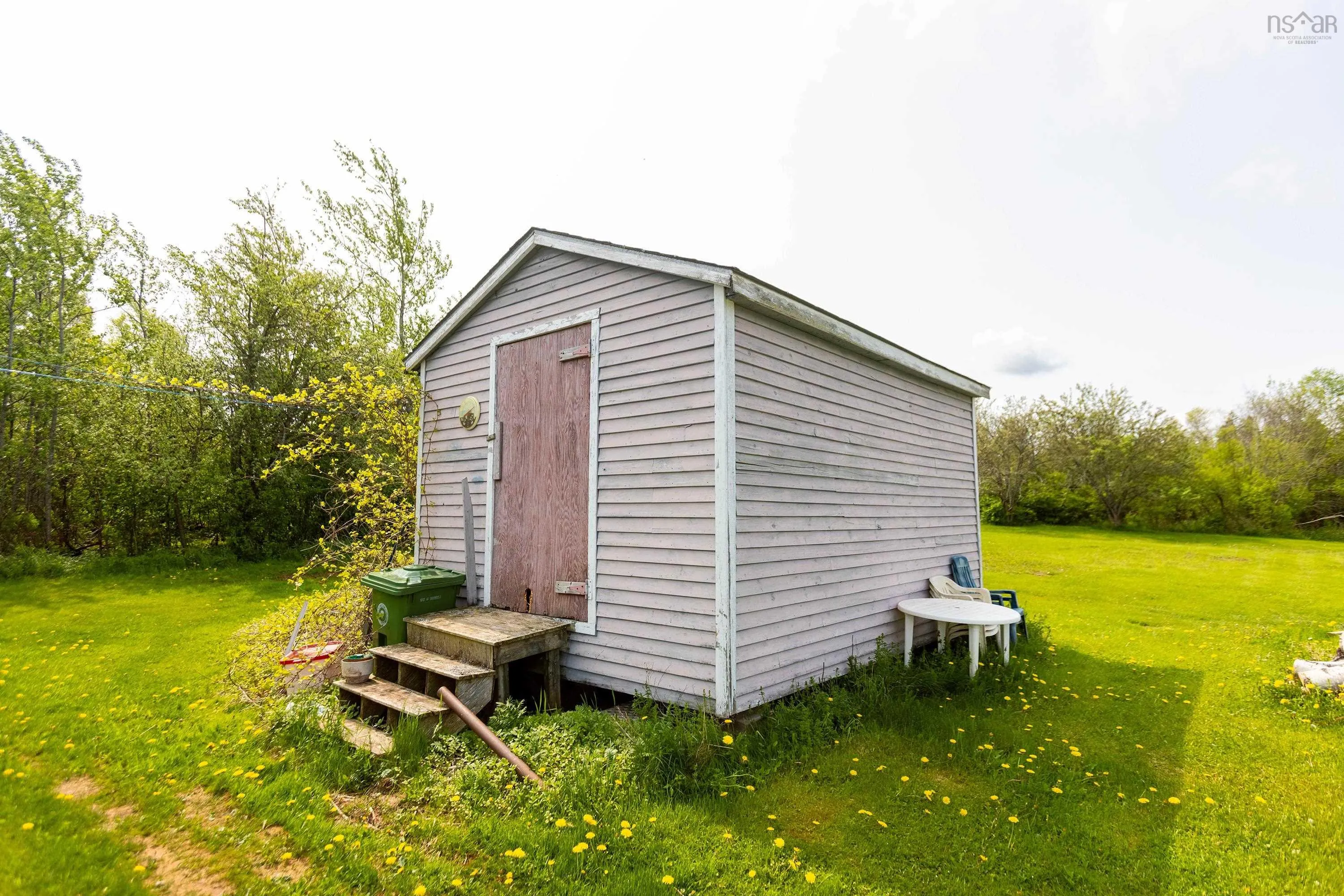 4742 Highway 366, Tidnish Cross Roads, NS B4H 3X9, 2 Bedrooms Bedrooms, ,1 BathroomBathrooms,Residential,For Sale,Highway 366,202513618
