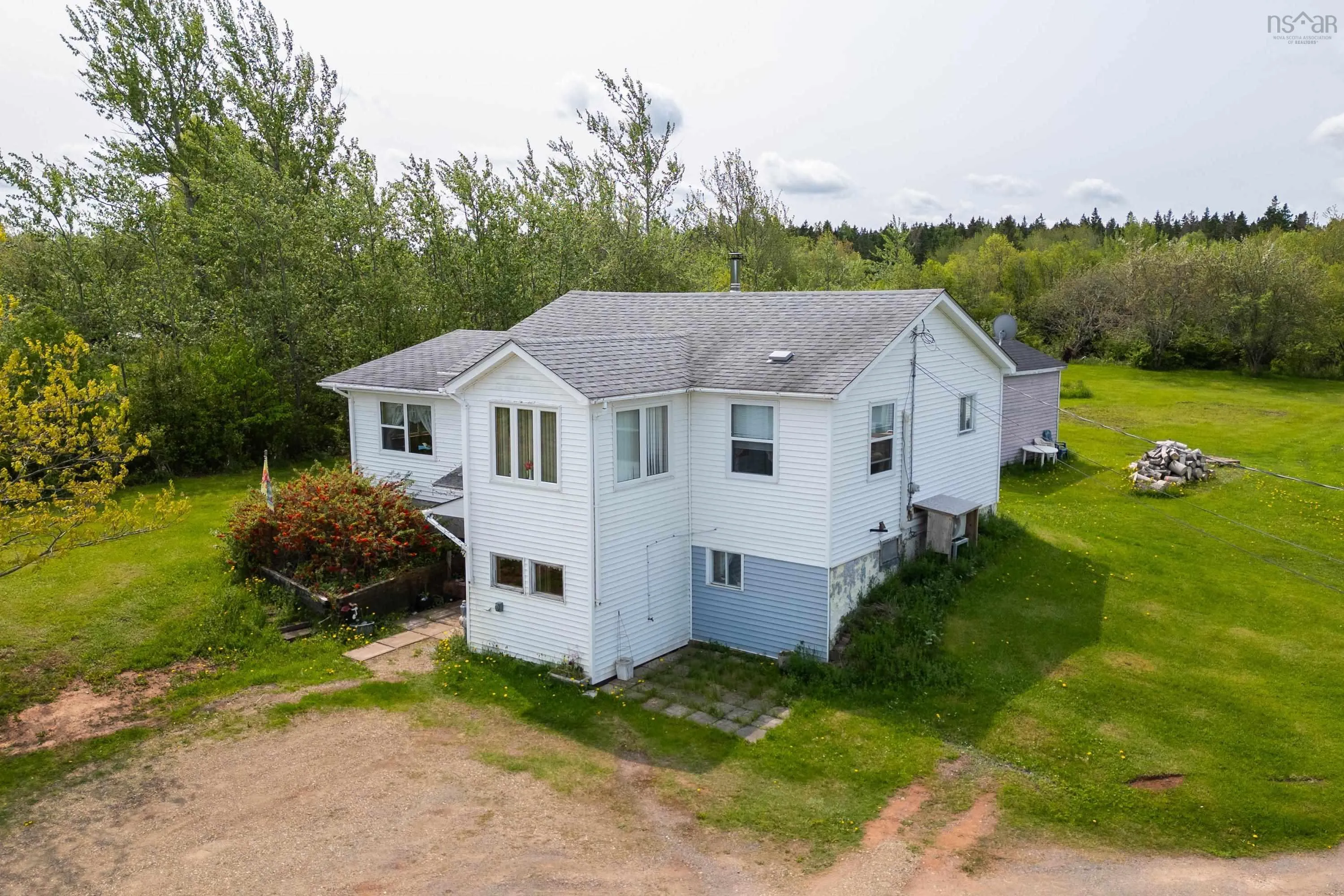 4742 Highway 366, Tidnish Cross Roads, NS B4H 3X9, 2 Bedrooms Bedrooms, ,1 BathroomBathrooms,Residential,For Sale,Highway 366,202513618