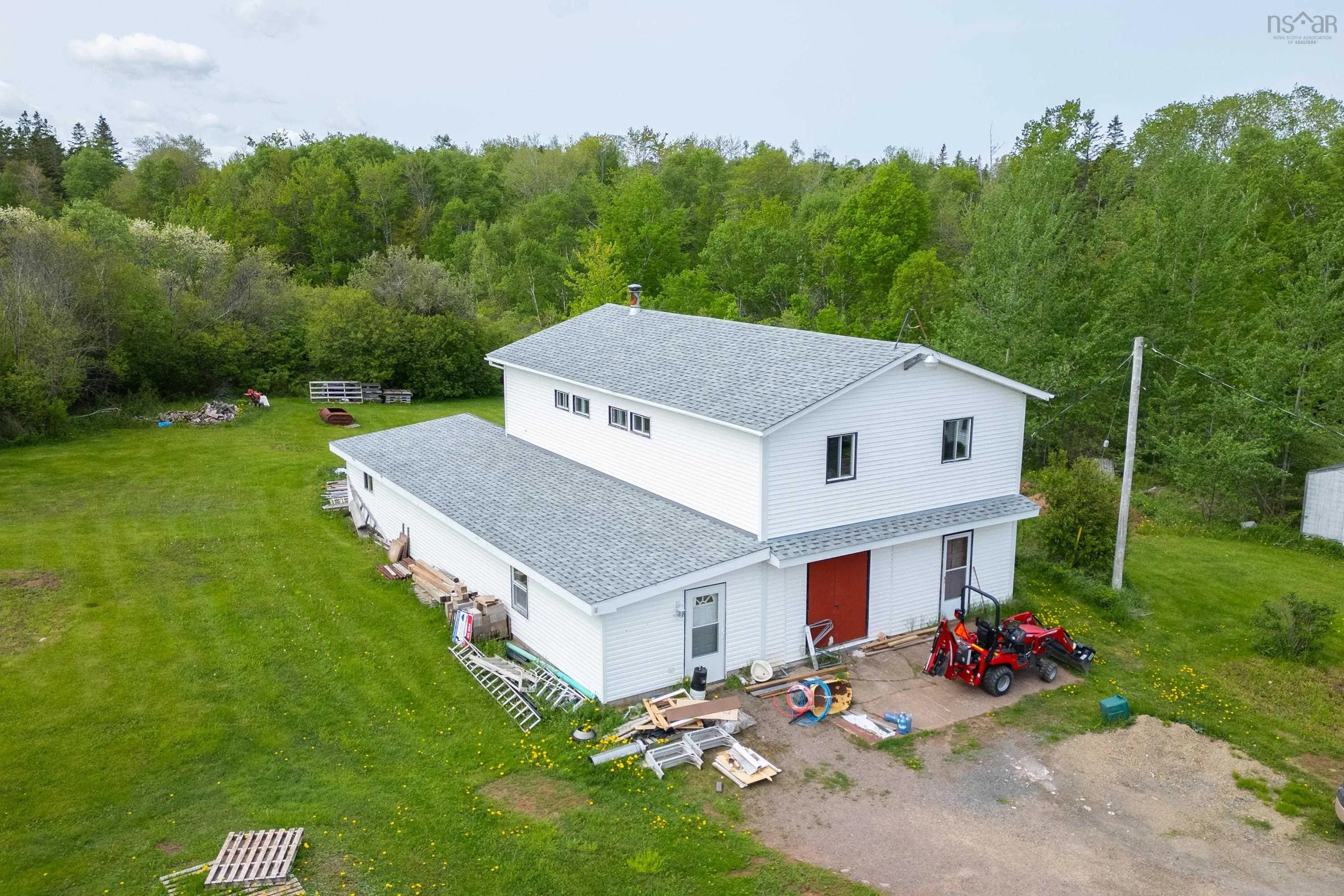 4742 Highway 366, Tidnish Cross Roads, NS B4H 3X9, 2 Bedrooms Bedrooms, ,1 BathroomBathrooms,Residential,For Sale,Highway 366,202513618