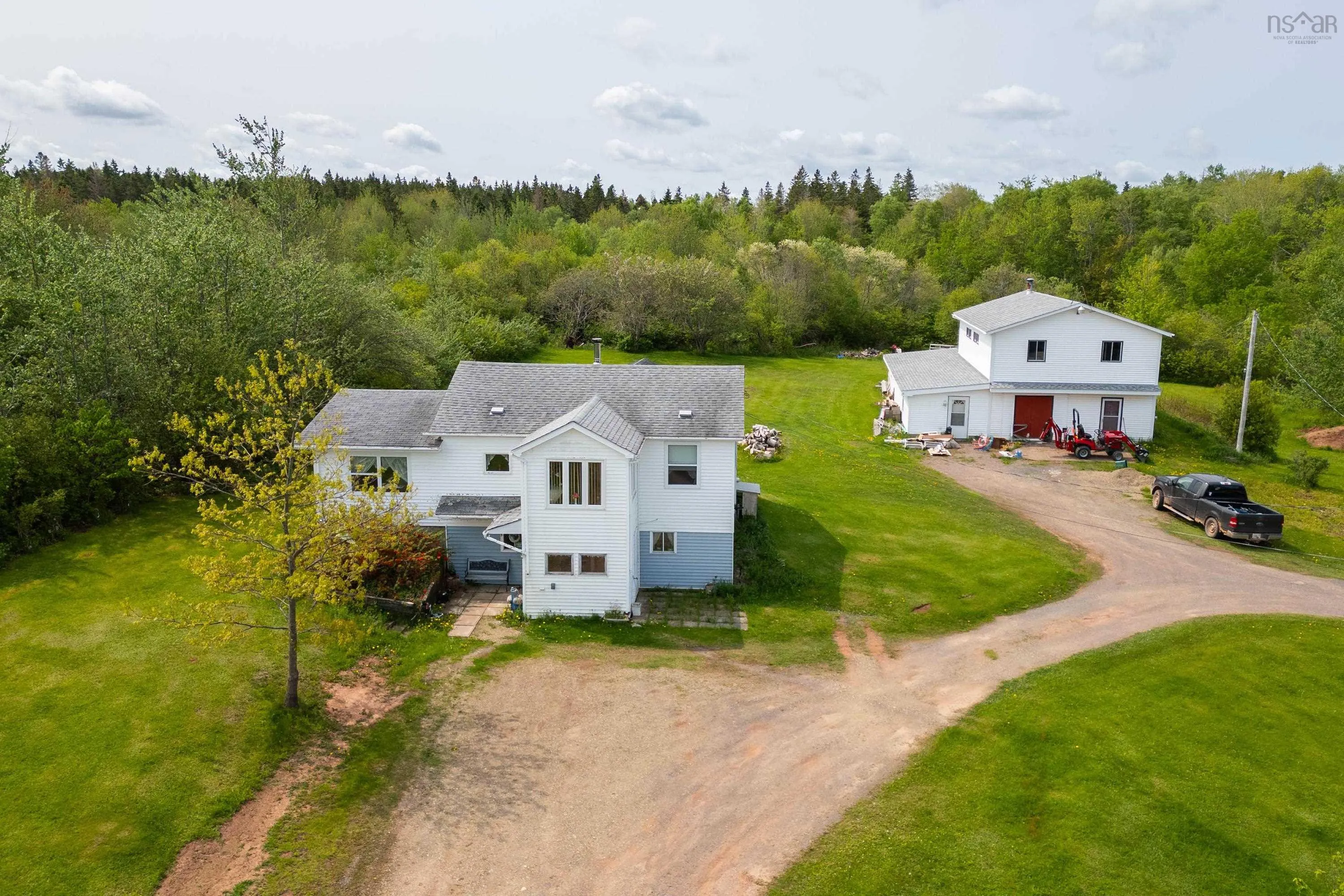 4742 Highway 366, Tidnish Cross Roads, NS B4H 3X9, 2 Bedrooms Bedrooms, ,1 BathroomBathrooms,Residential,For Sale,Highway 366,202513618