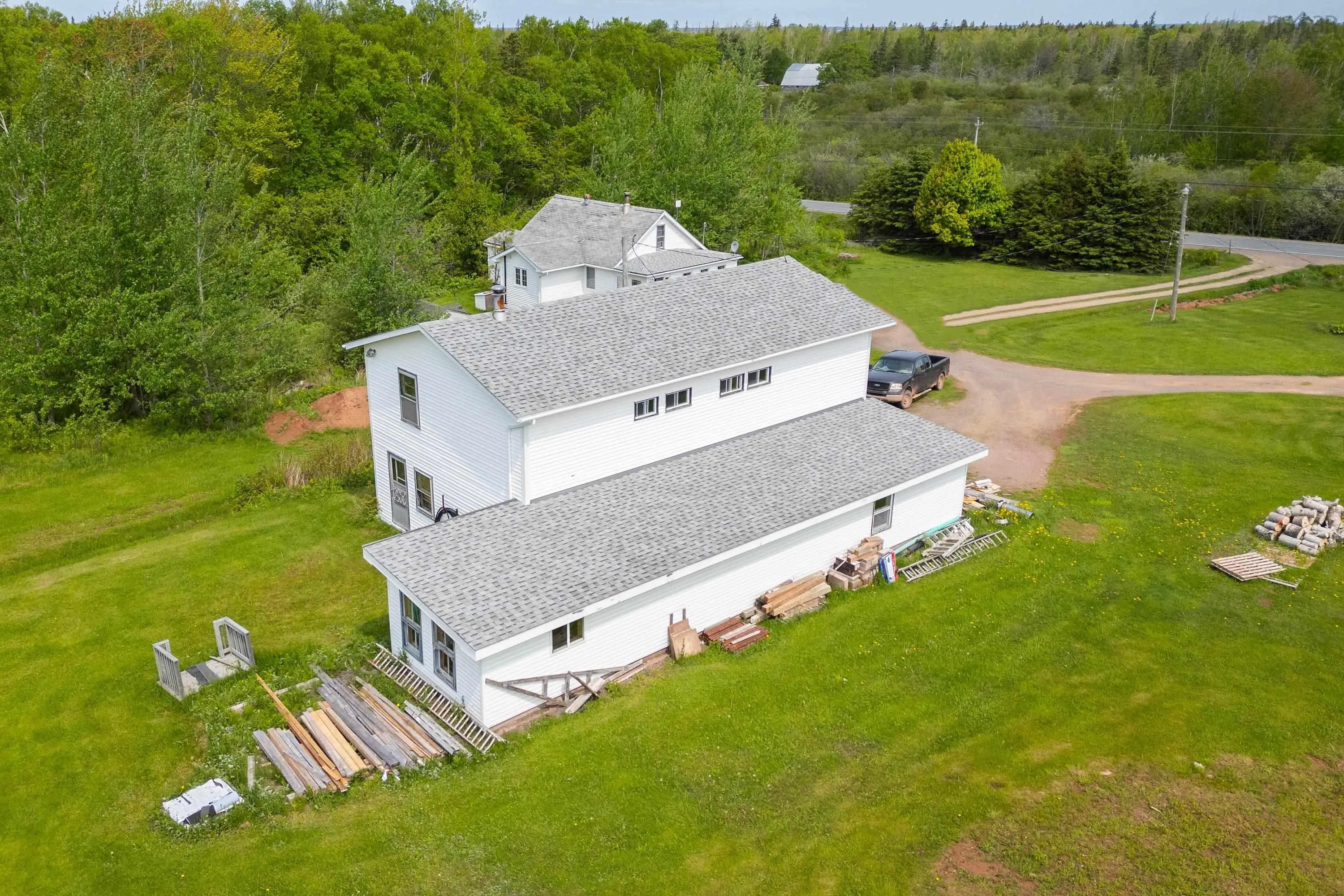 4742 Highway 366, Tidnish Cross Roads, NS B4H 3X9, 2 Bedrooms Bedrooms, ,1 BathroomBathrooms,Residential,For Sale,Highway 366,202513618