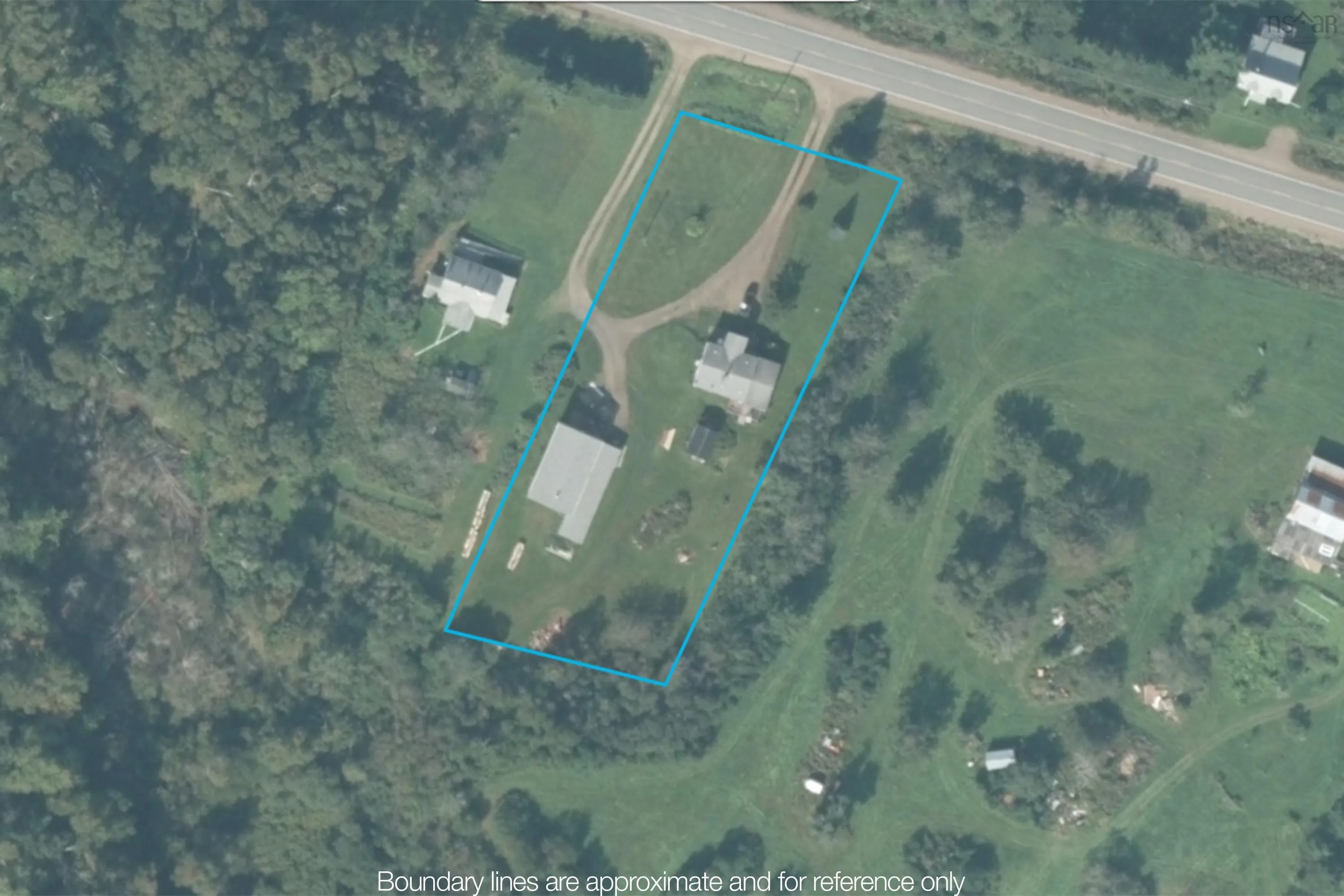 4742 Highway 366, Tidnish Cross Roads, NS B4H 3X9, 2 Bedrooms Bedrooms, ,1 BathroomBathrooms,Residential,For Sale,Highway 366,202513618