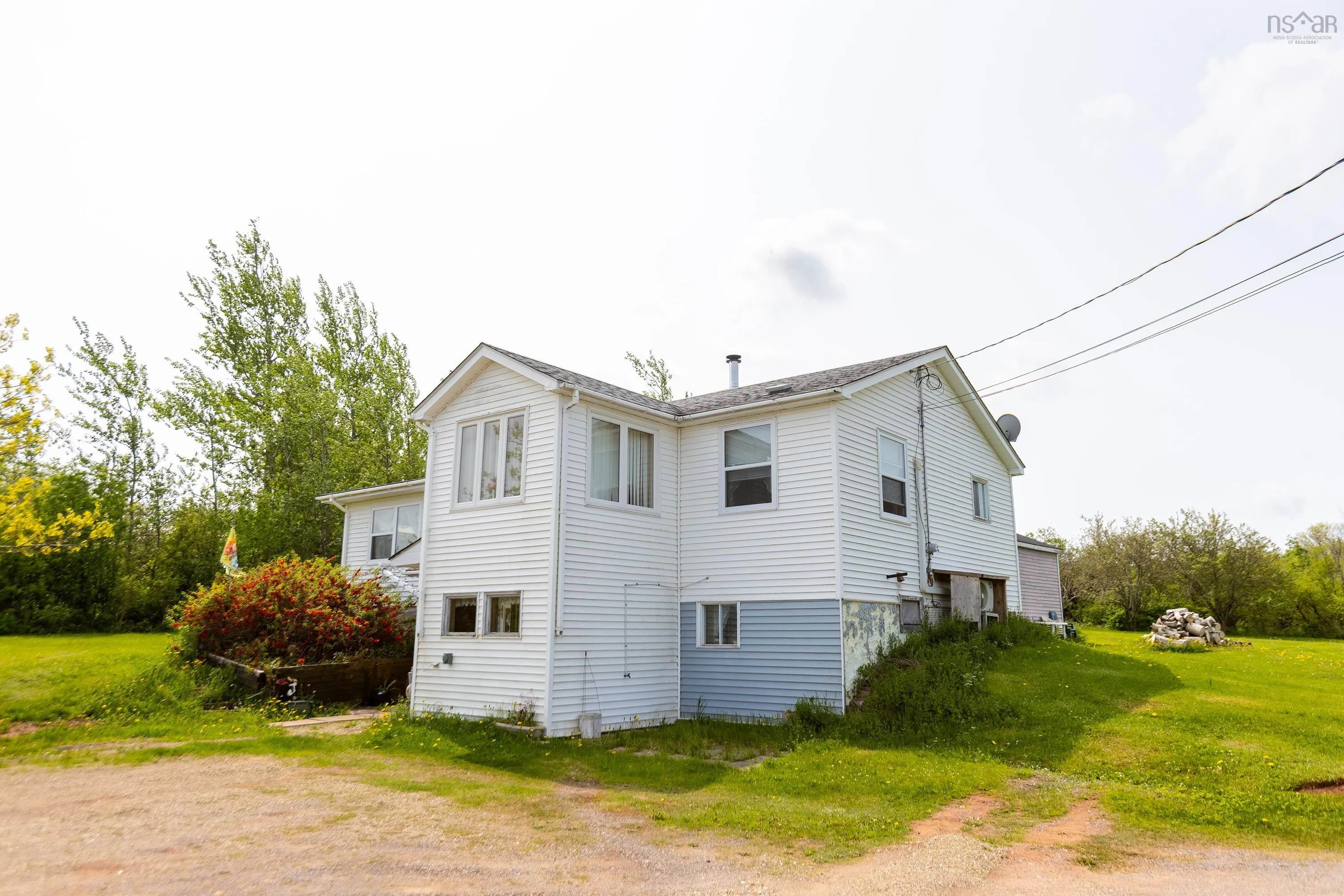 4742 Highway 366, Tidnish Cross Roads, NS B4H 3X9, 2 Bedrooms Bedrooms, ,1 BathroomBathrooms,Residential,For Sale,Highway 366,202513618