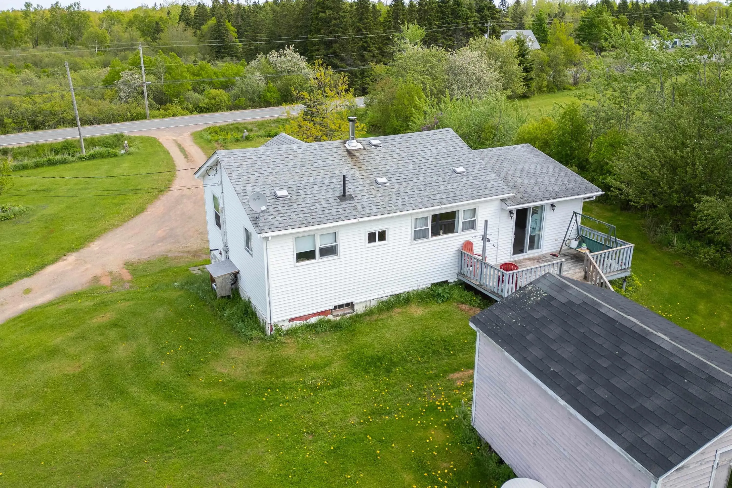 4742 Highway 366, Tidnish Cross Roads, NS B4H 3X9, 2 Bedrooms Bedrooms, ,1 BathroomBathrooms,Residential,For Sale,Highway 366,202513618