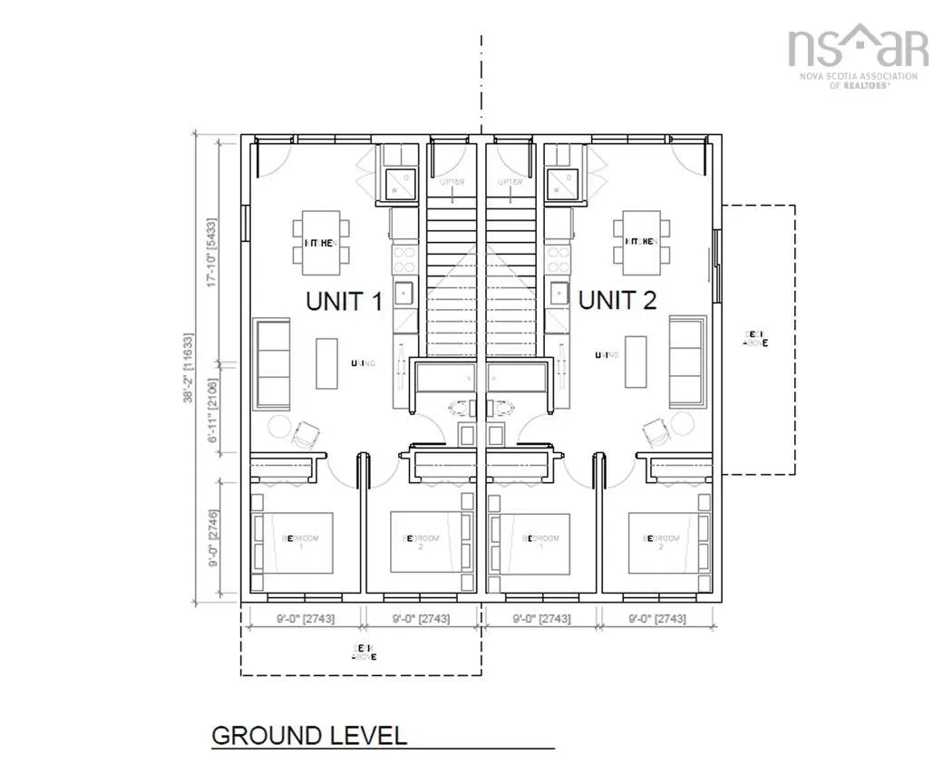 18 Coronet Ave, Halifax, NS B3N 1L5, 1 Bedroom Bedrooms, ,1 BathroomBathrooms,Residential,For Sale,Coronet Ave,202514068