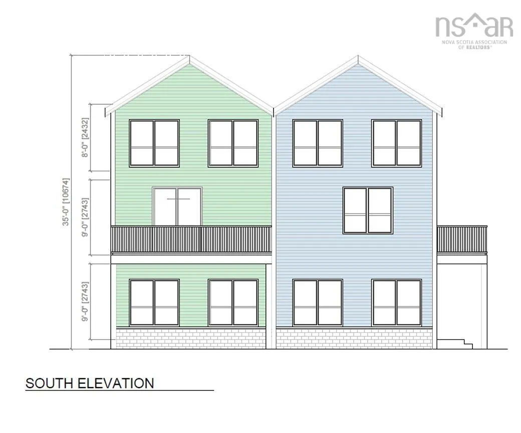 18 Coronet Ave, Halifax, NS B3N 1L5, 1 Bedroom Bedrooms, ,1 BathroomBathrooms,Residential,For Sale,Coronet Ave,202514068