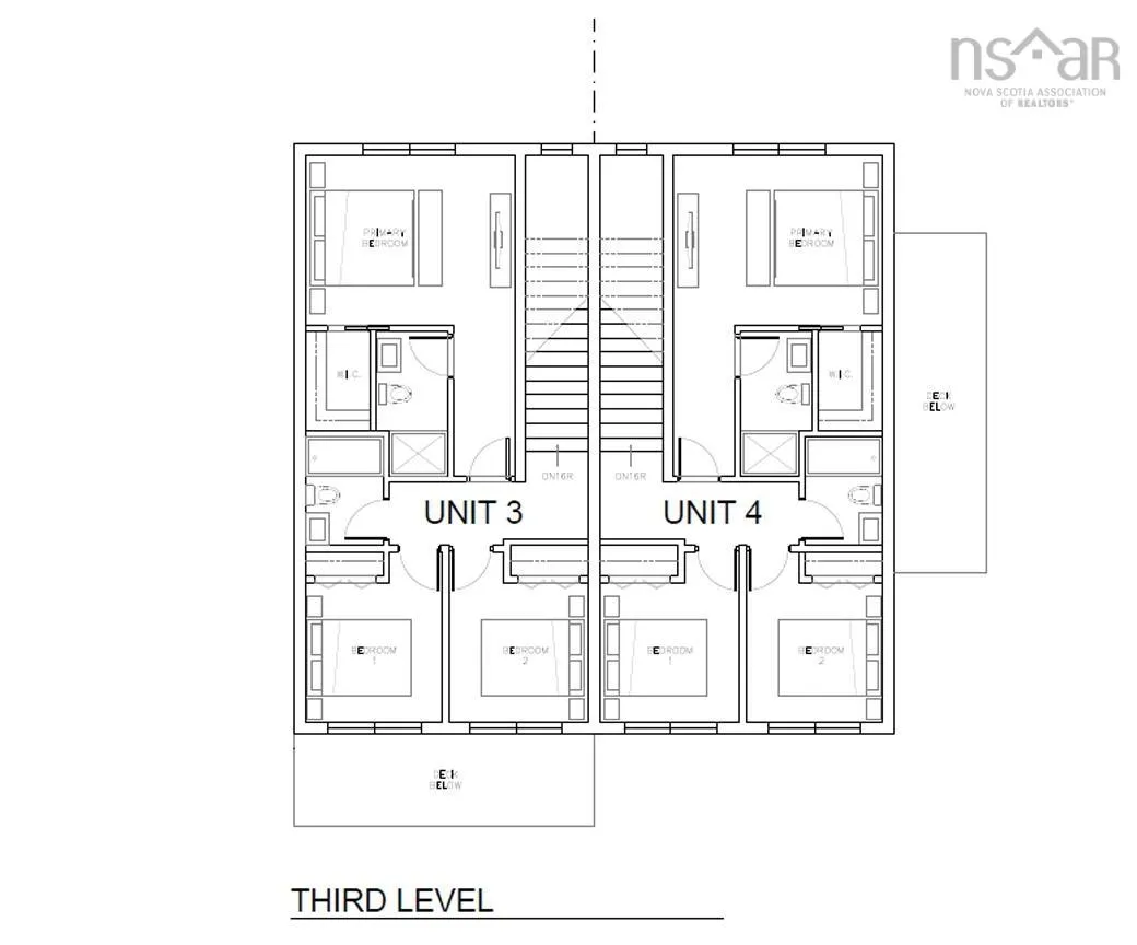 18 Coronet Ave, Halifax, NS B3N 1L5, 1 Bedroom Bedrooms, ,1 BathroomBathrooms,Residential,For Sale,Coronet Ave,202514068