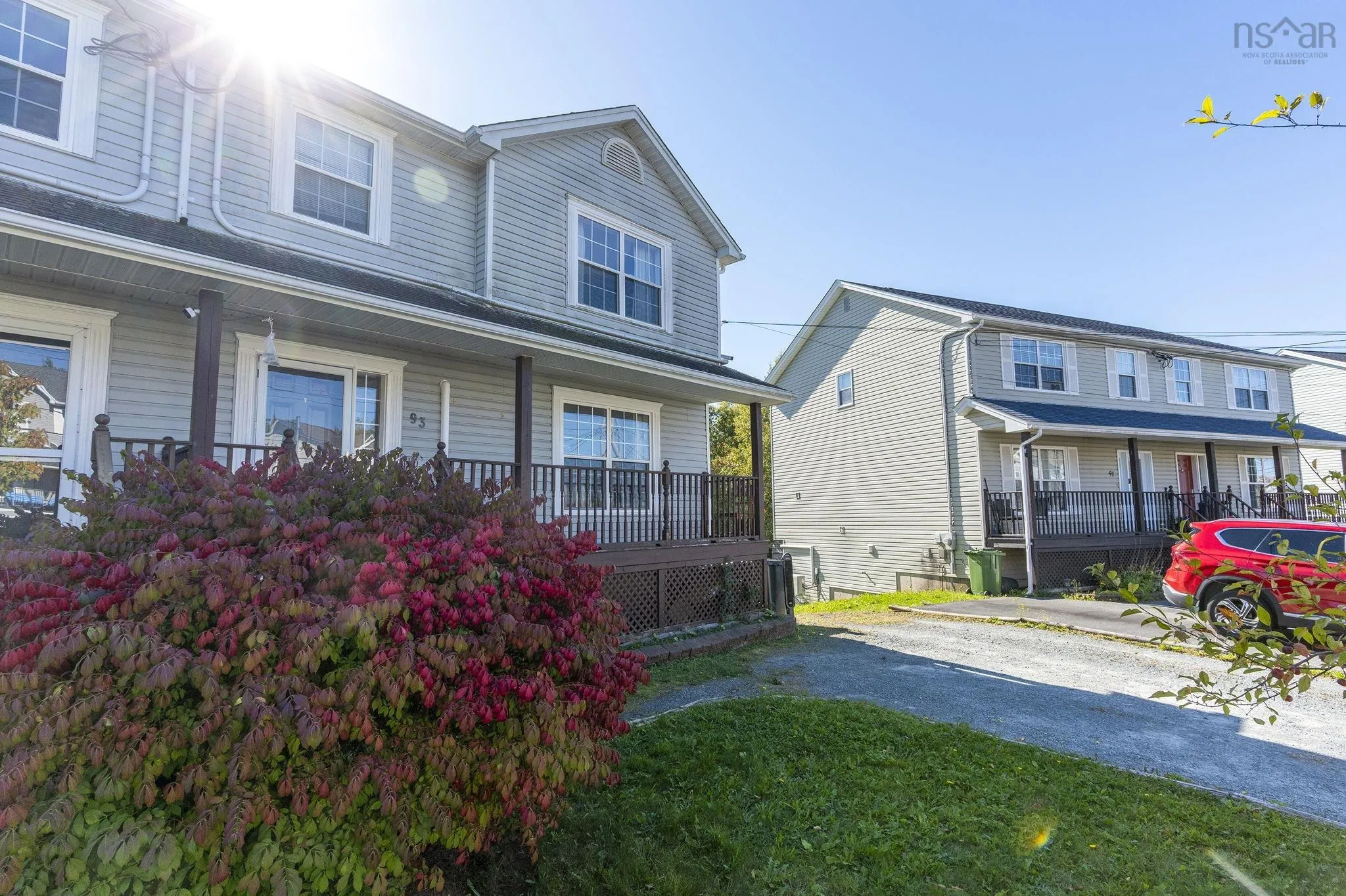93 Brookview Drive, Dartmouth, NS B2V 2V6, 3 Bedrooms Bedrooms, ,2 BathroomsBathrooms,Residential,For Sale,Brookview,202525343