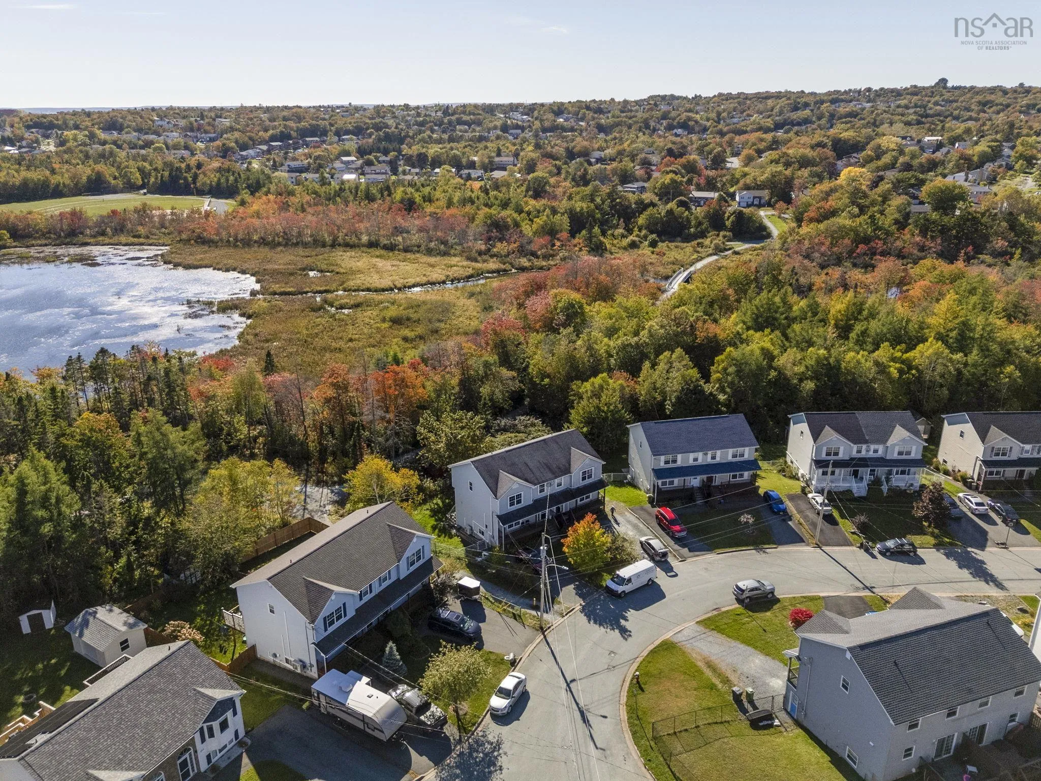 93 Brookview Drive, Dartmouth, NS B2V 2V6, 3 Bedrooms Bedrooms, ,2 BathroomsBathrooms,Residential,For Sale,Brookview,202525343