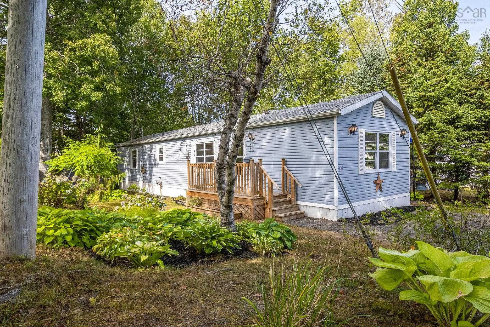 31 Pinecrest Drive, New Minas, NS B4N 4W5, 3 Bedrooms Bedrooms, ,2 BathroomsBathrooms,Residential,For Sale,Pinecrest,202523235
