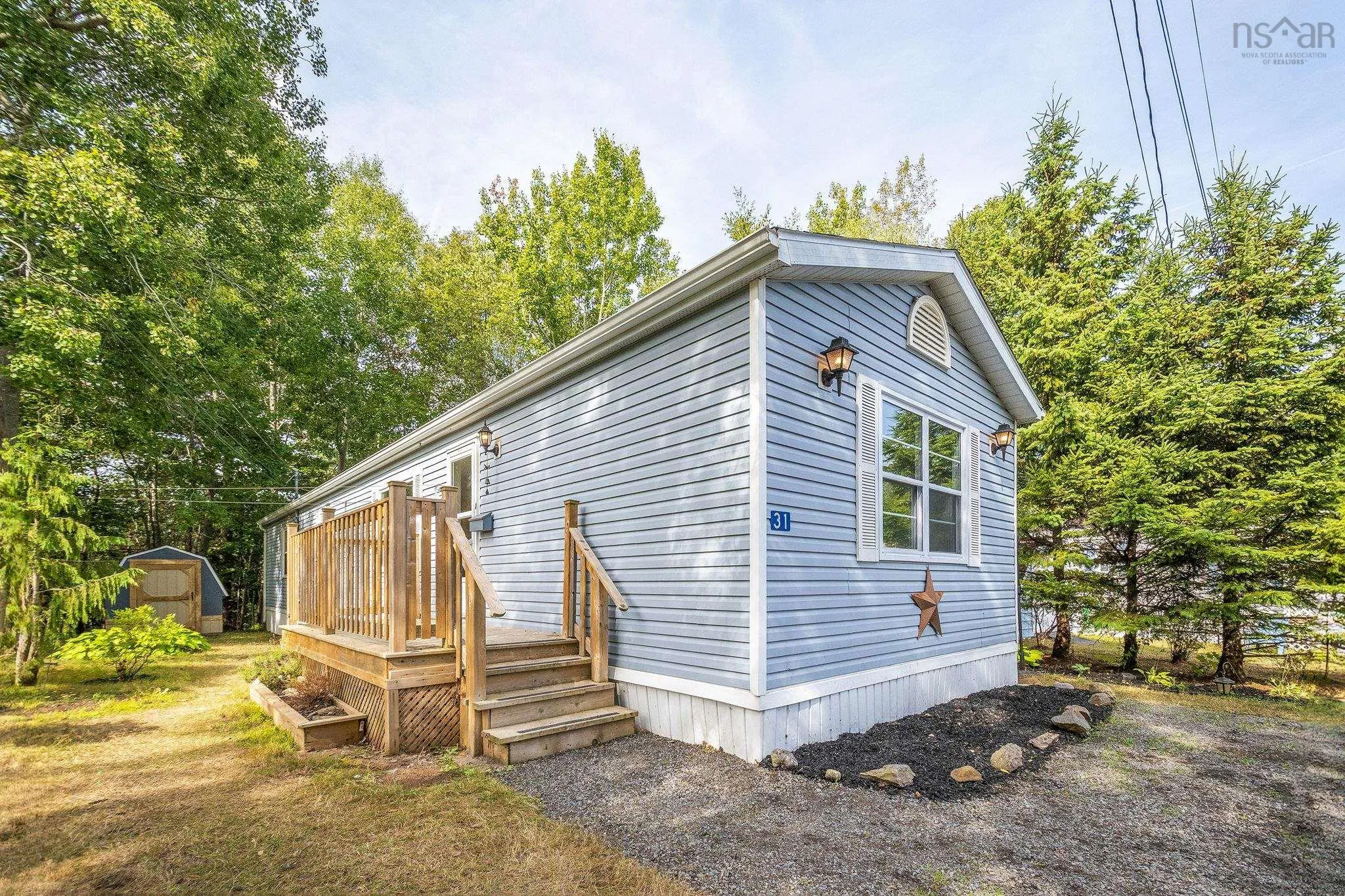 31 Pinecrest Drive, New Minas, NS B4N 4W5, 3 Bedrooms Bedrooms, ,2 BathroomsBathrooms,Residential,For Sale,Pinecrest,202523235