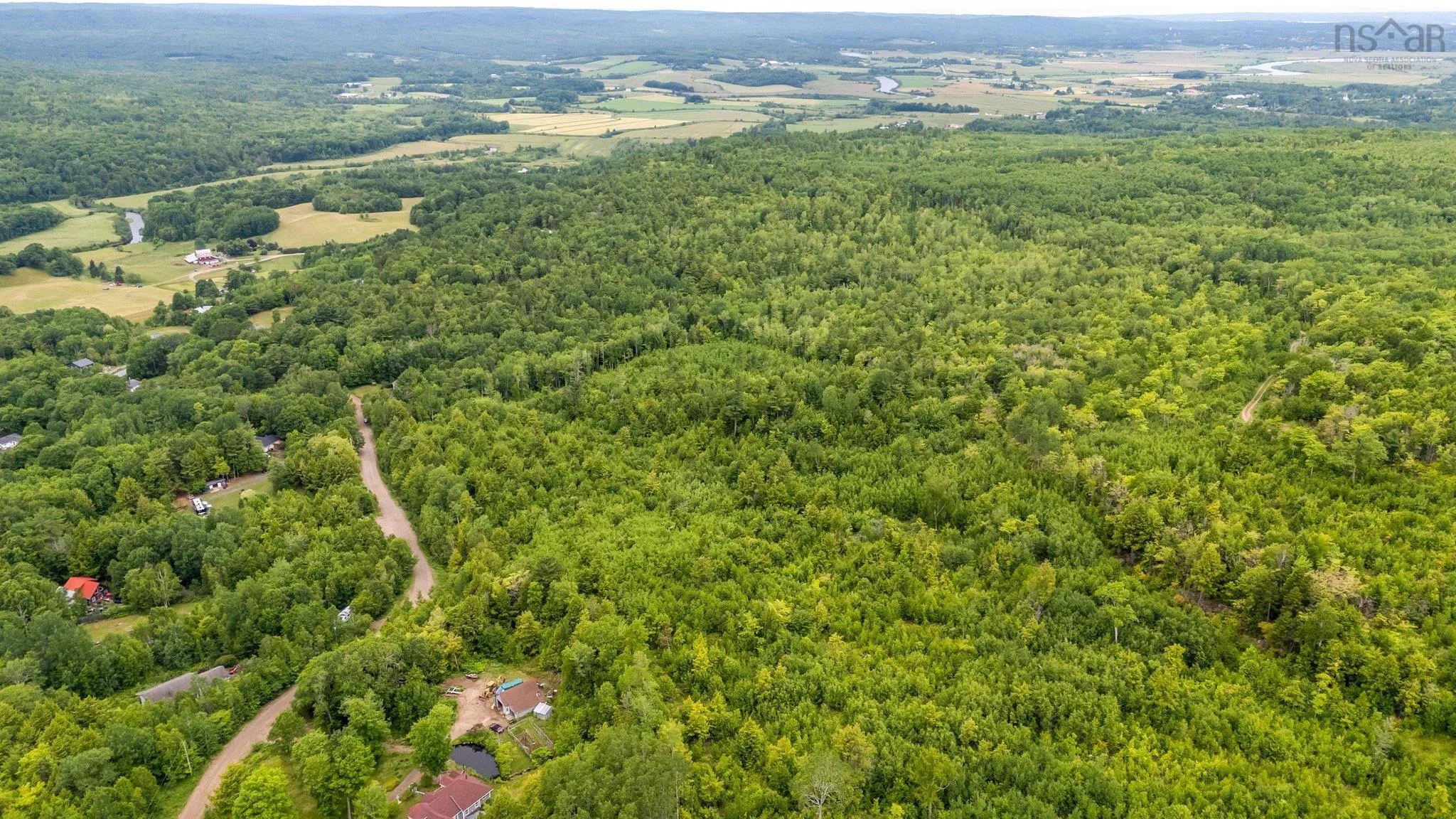 No 14 Highway, Windsor Forks, NS B0N 2T0, ,Land,For Sale,No 14 Highway,202520305