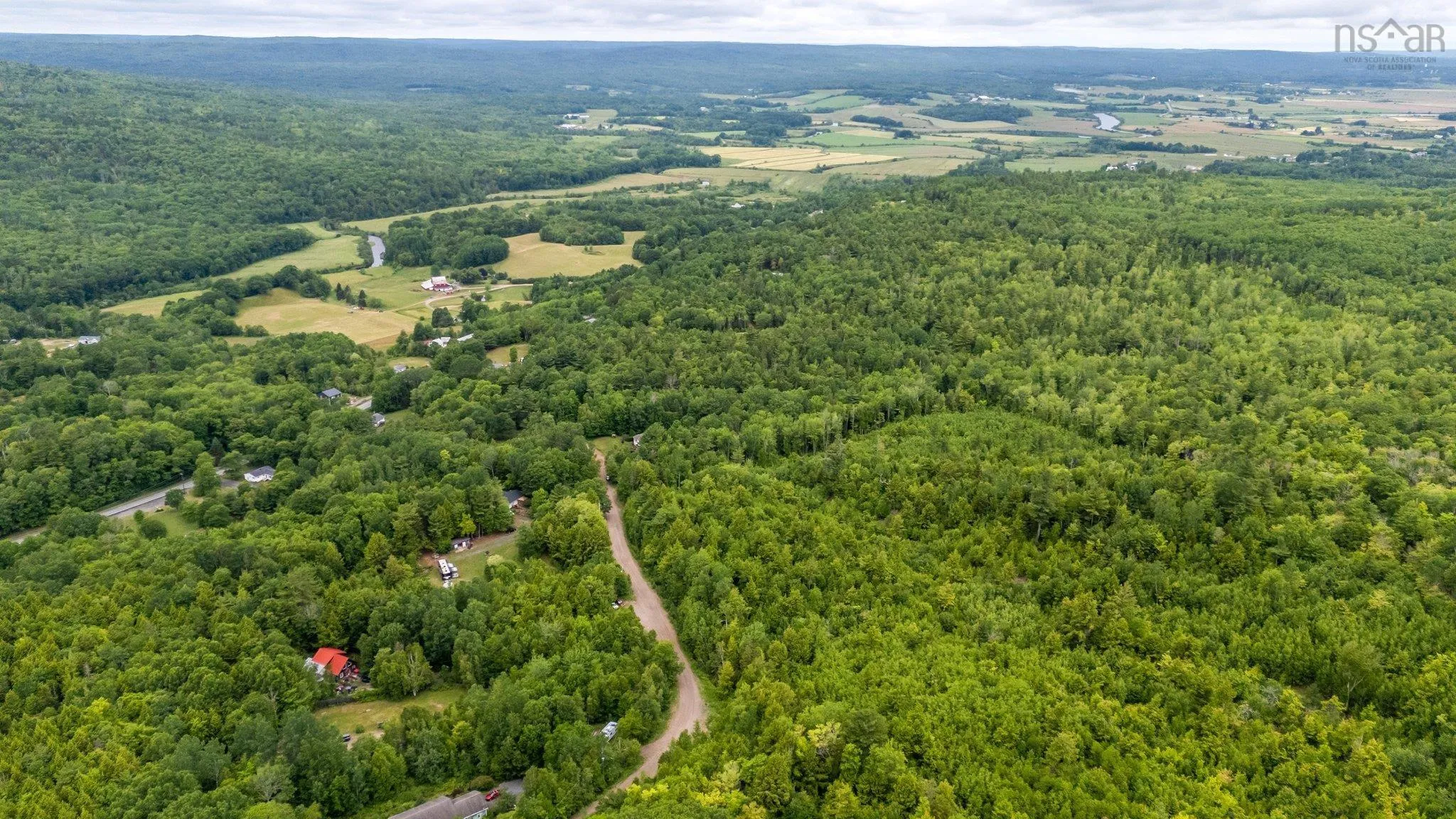 No 14 Highway, Windsor Forks, NS B0N 2T0, ,Land,For Sale,No 14 Highway,202520305