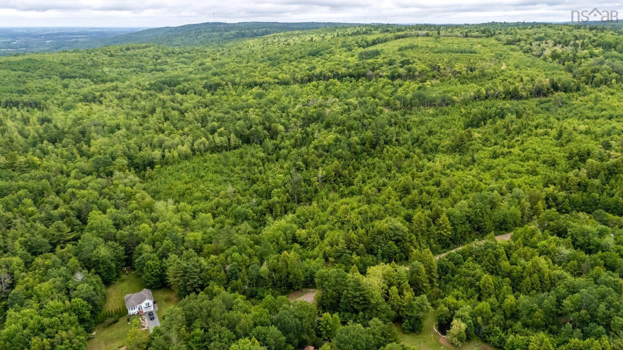 No 14 Highway, Windsor Forks, NS B0N 2T0, ,Land,For Sale,No 14 Highway,202520305