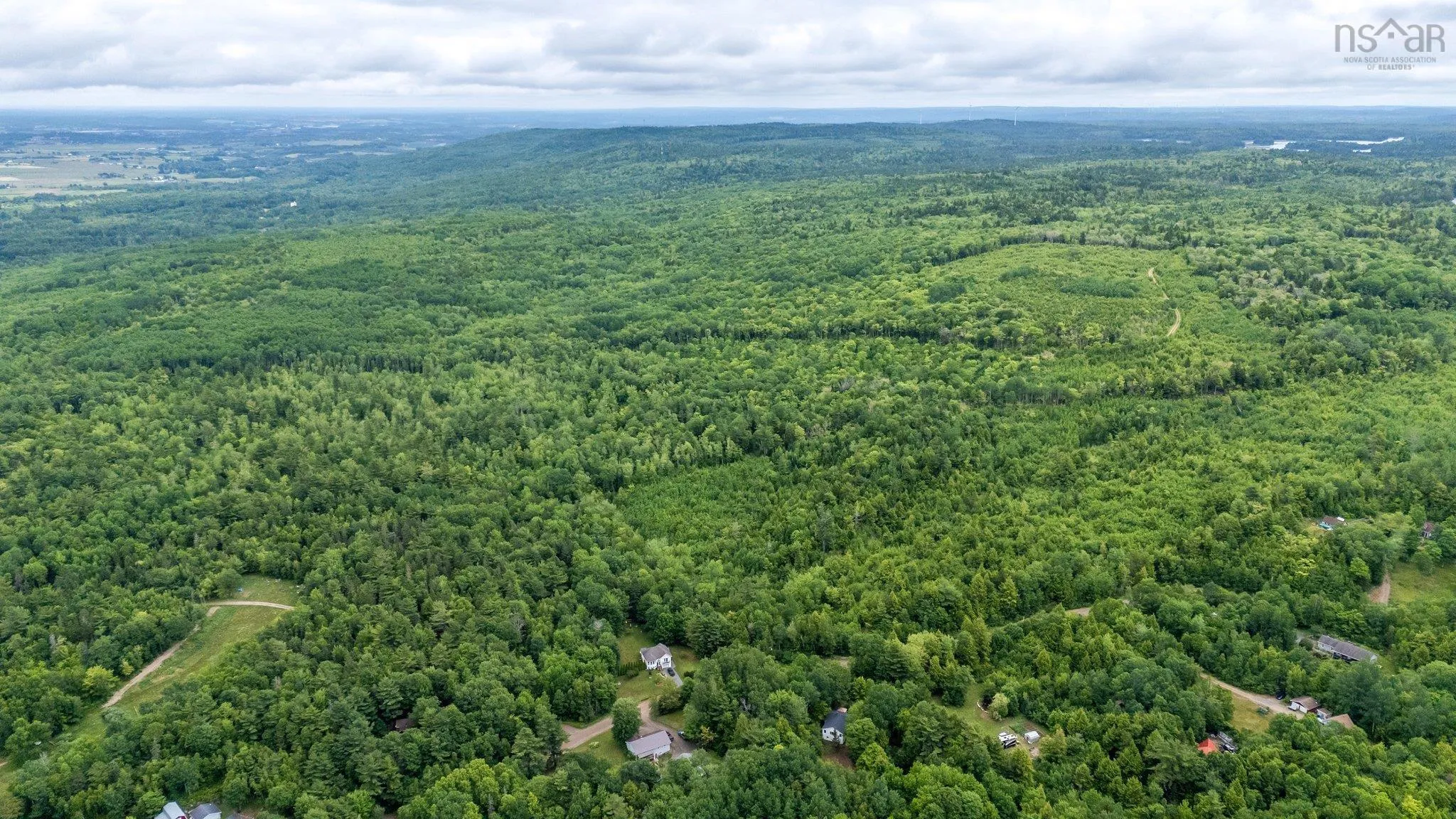 No 14 Highway, Windsor Forks, NS B0N 2T0, ,Land,For Sale,No 14 Highway,202520305