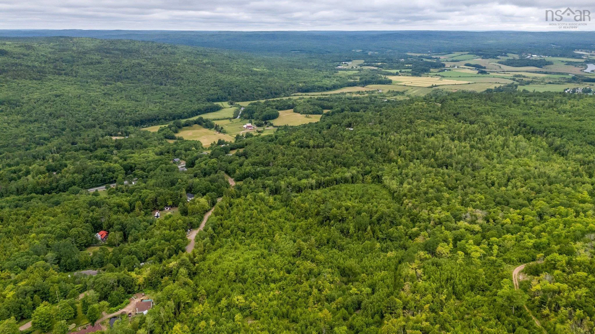 No 14 Highway, Windsor Forks, NS B0N 2T0, ,Land,For Sale,No 14 Highway,202520305